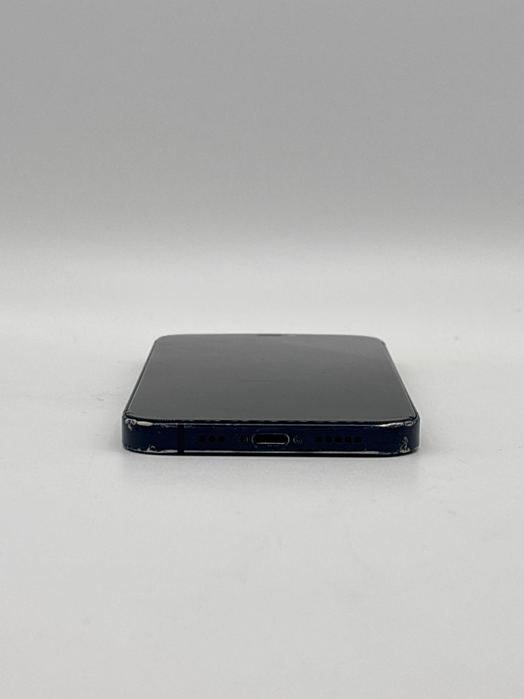 Apple iPhone 12 6.1 in A2403 64 GB Black Unlocked For Parts