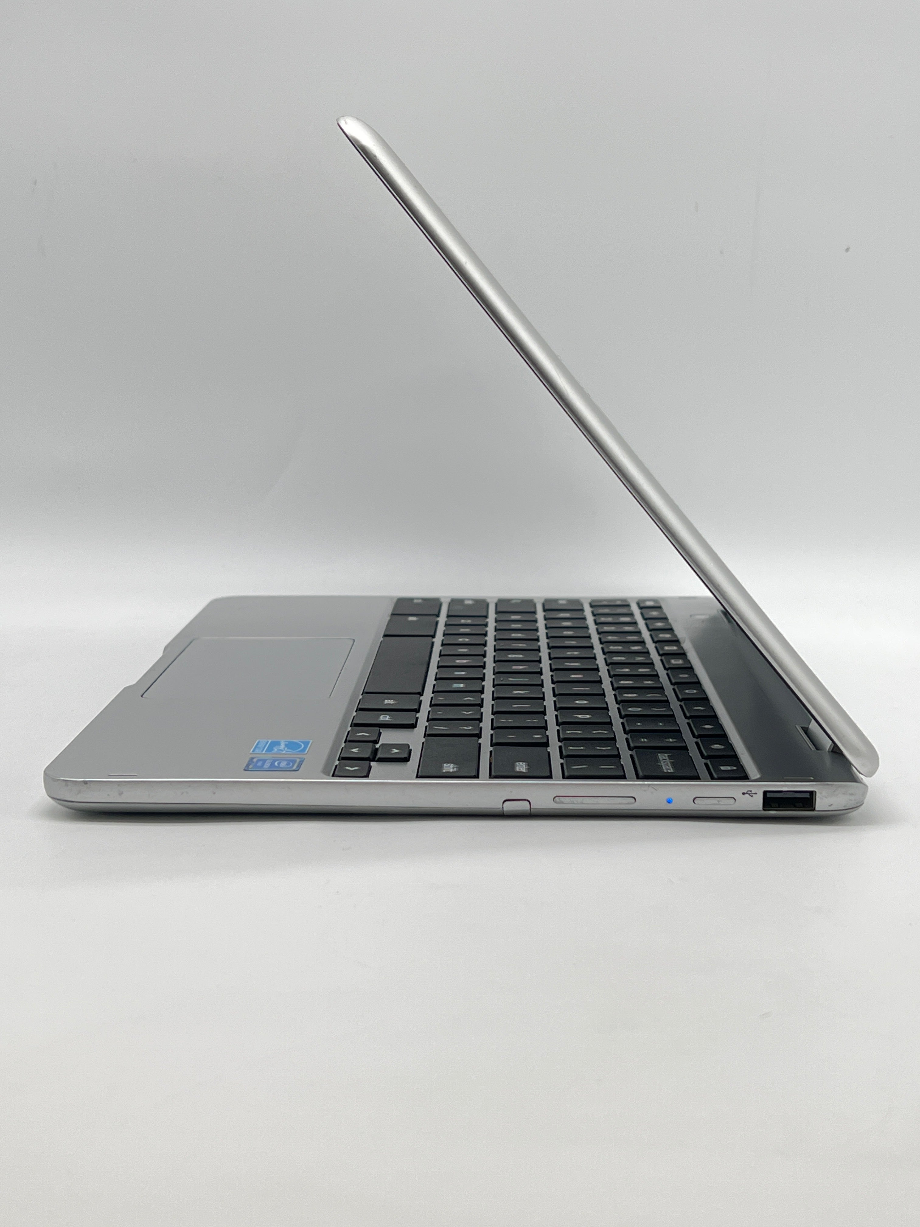Samsung Chromebook Plus V2 Celeron 3965Y 4GB RAM 64GB eMMC - Used