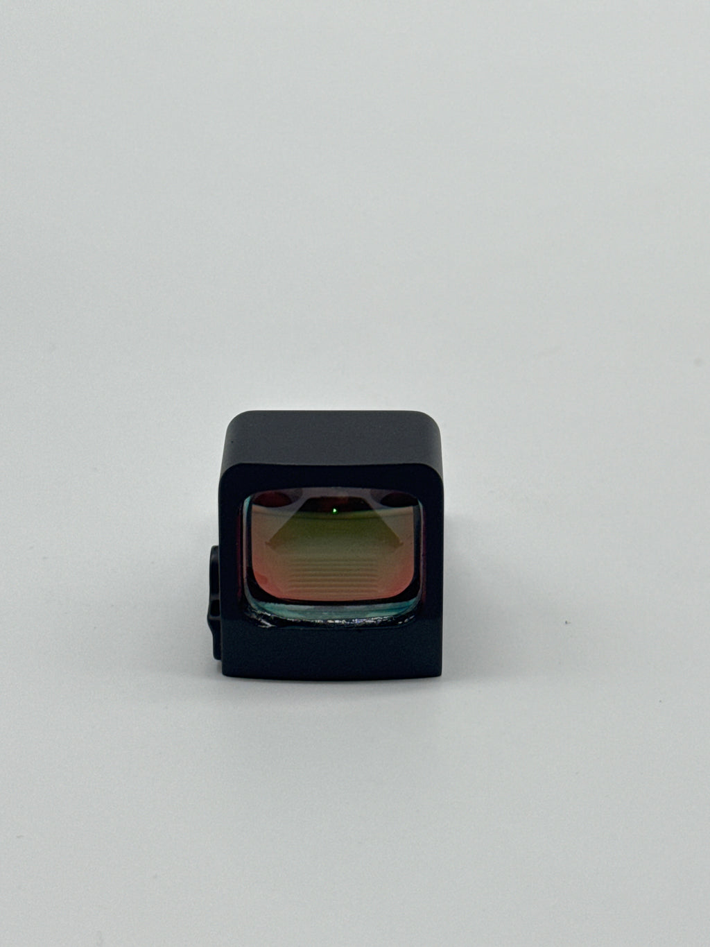 Holosun HE407K-GR X2 Open Reflex Red Dot Sight 6 MOA Black - Used