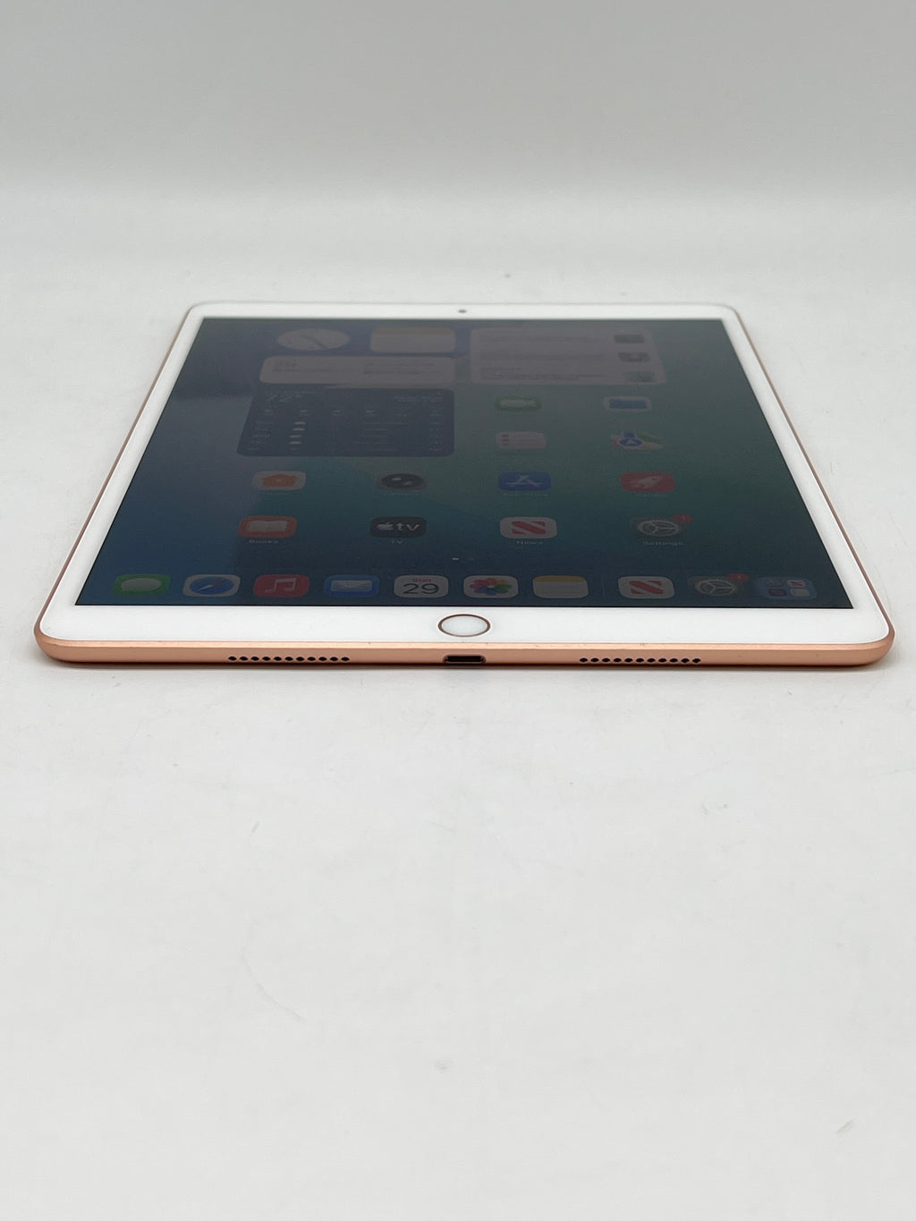 Apple iPad Air 3rd Gen A2152 64GB Wi-Fi  Rose Gold - Used