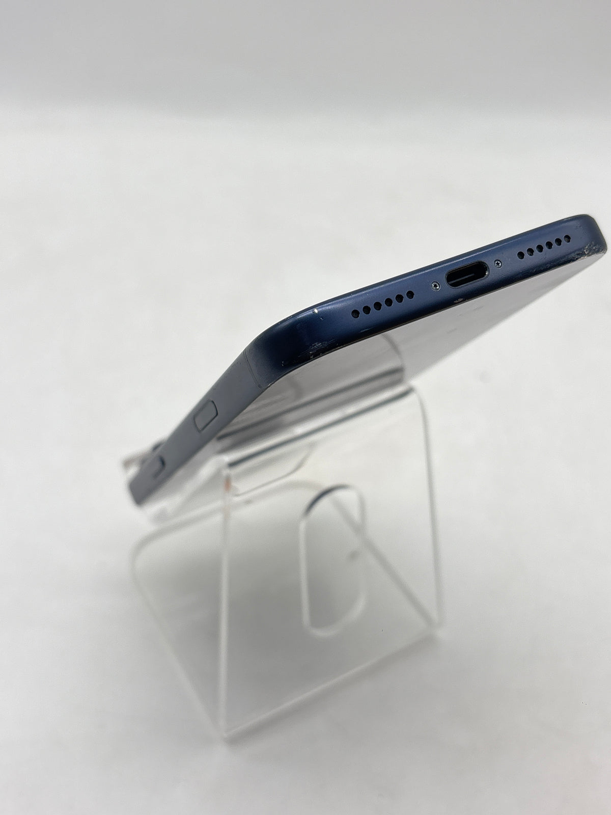 Apple iPhone 17 Pro Max A3257 Unlocked 512GB Blue 6.9in - Used