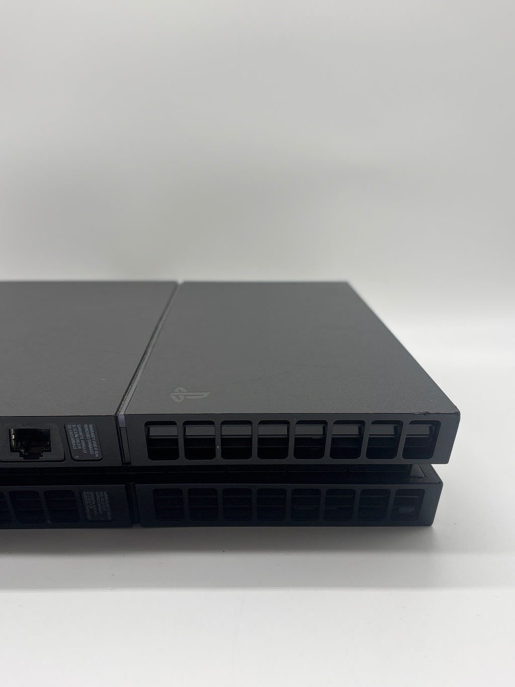 Sony PlayStation 4 CUH-1215A Home Console 512GB Black 2015 Used