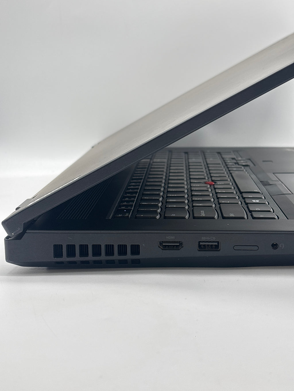 Lenovo ThinkPad P17 Gen 2 i7-11800H 16GB RAM 512GB SSD RTX A2000