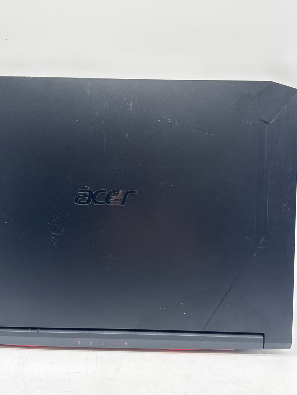 Acer Nitro 5 N20C1 15.6in i5-10300H 8GB RAM 256GB SSD GTX 1650 - Used