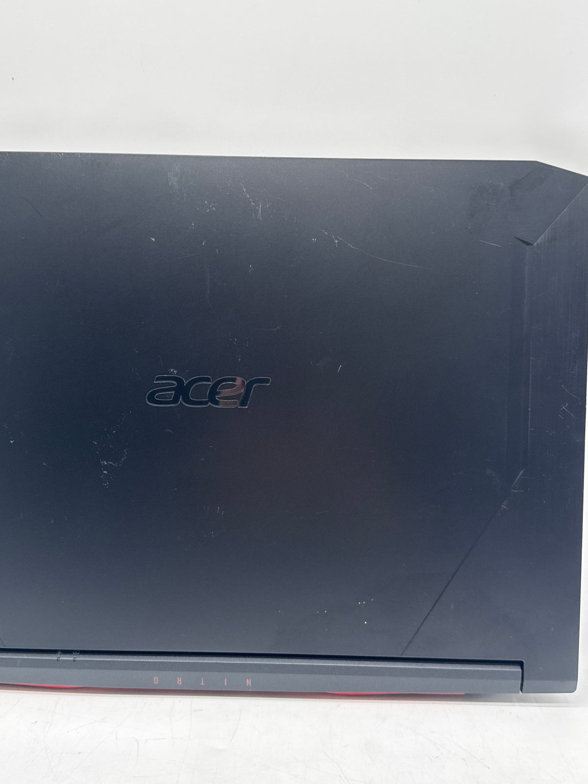 Acer Nitro 5 N20C1 15.6in i5-10300H 8GB RAM 256GB SSD GTX 1650 - Used