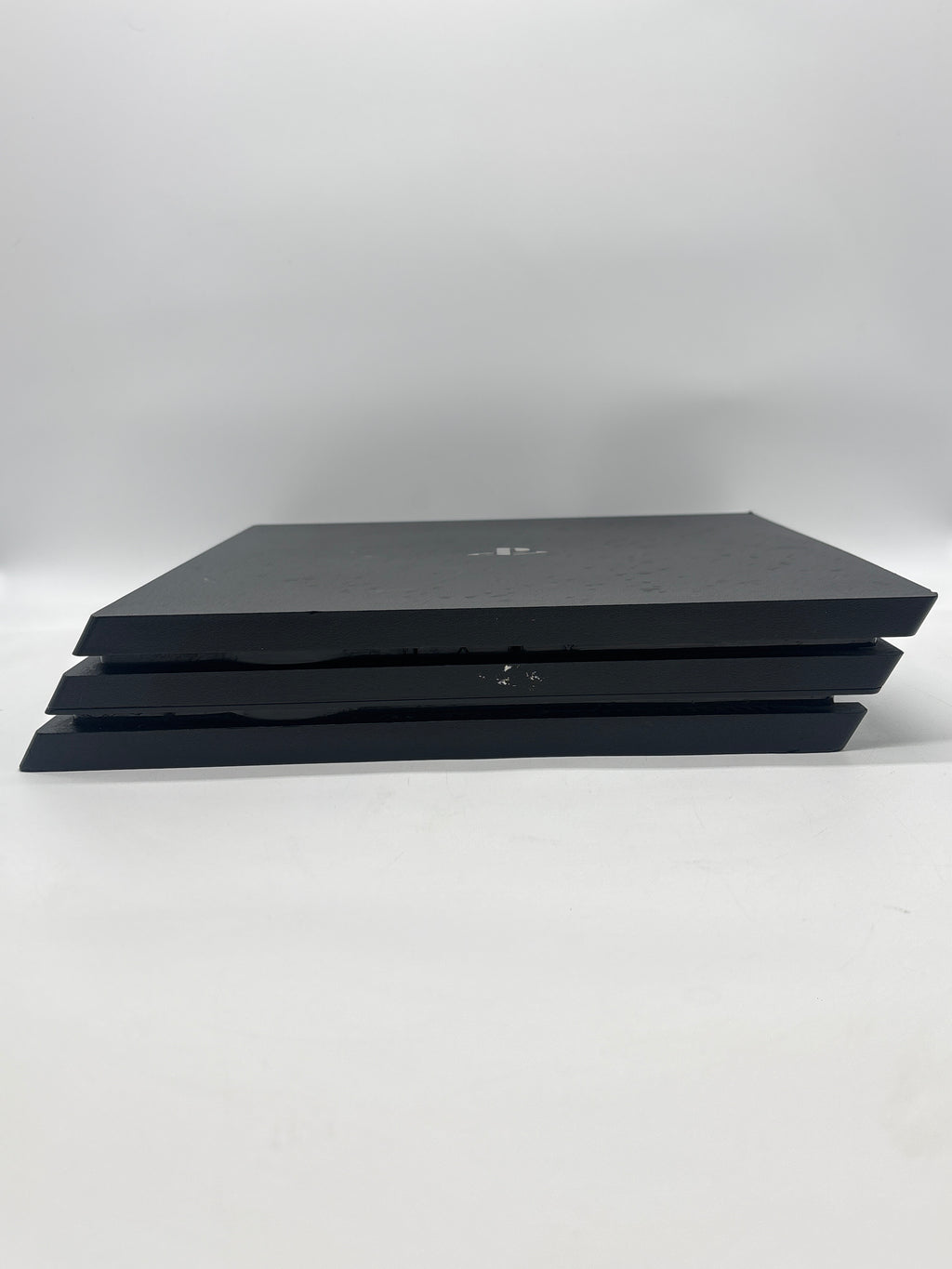 Sony PlayStation 4 Pro CUH-7215B Black 1TB - For Parts (Read DESC)