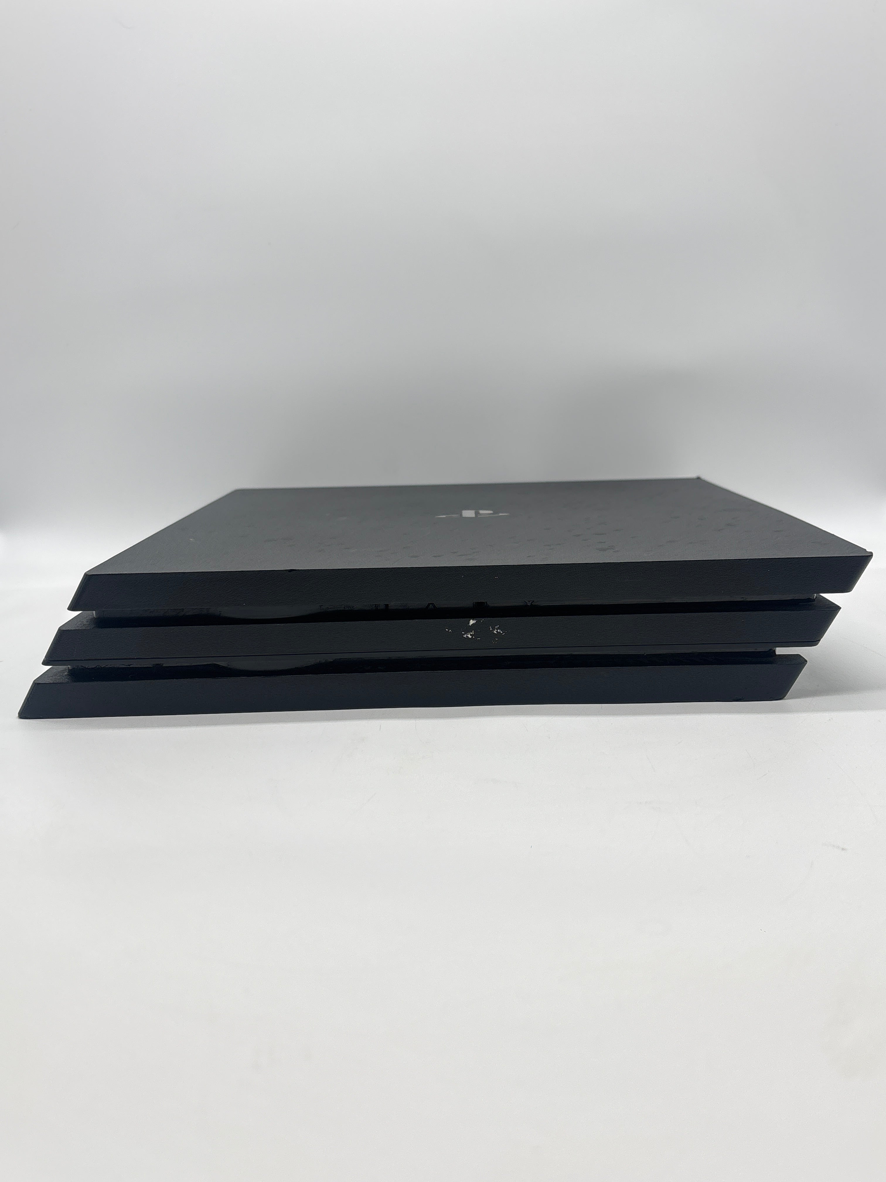 Sony PlayStation 4 Pro CUH-7215B Black 1TB - For Parts (Read DESC)