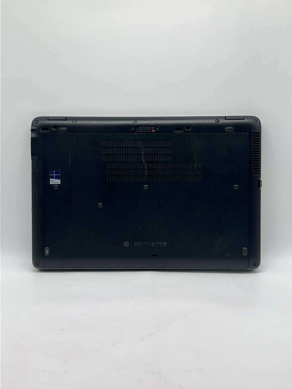 HP EliteBook 850 G1 i5-4200U 4GB RAM 128GB HD - For Parts (Bad Battery)