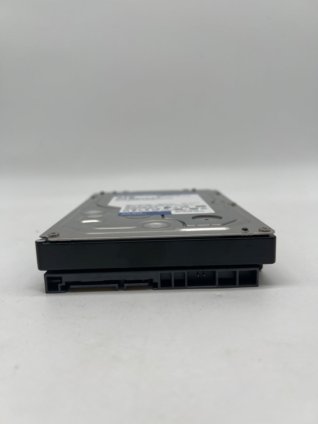 Western Digital WD Blue 8TB 3.5" SATA Hard Drive