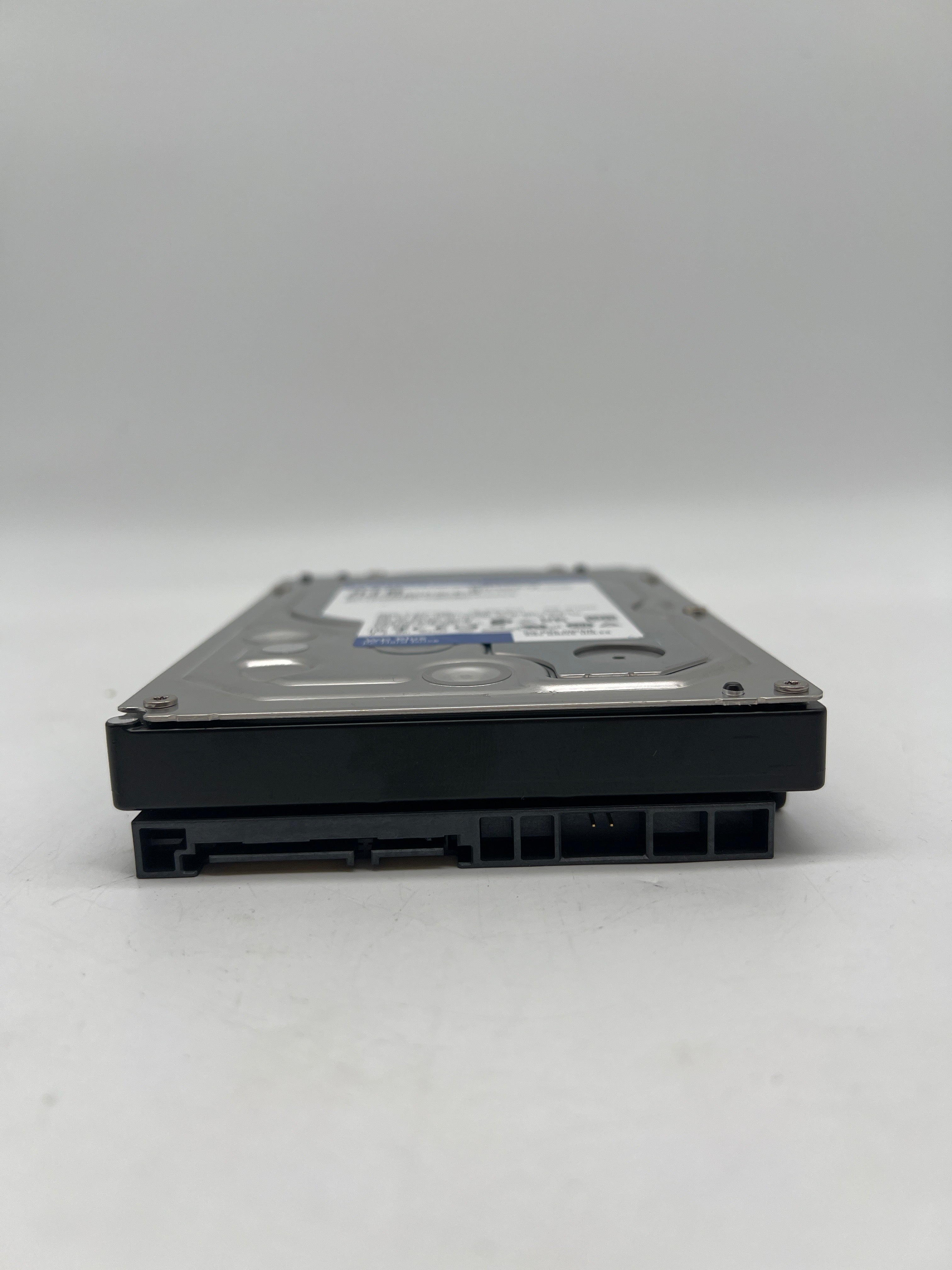 Western Digital WD Blue 8TB 3.5" SATA Hard Drive