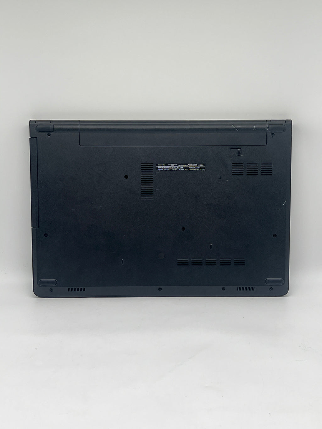 Dell Inspiron 3552 Celeron N3060 4GB RAM 500GB HD - For Parts (READ)