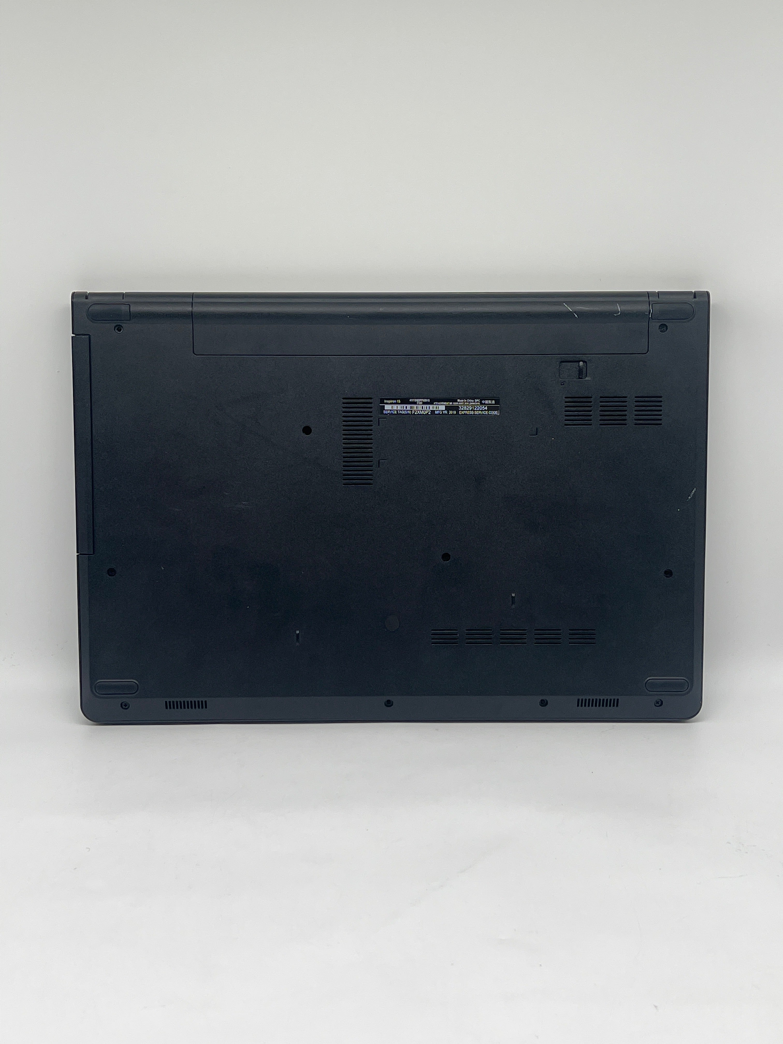 Dell Inspiron 3552 Celeron N3060 4GB RAM 500GB HD - For Parts (READ)