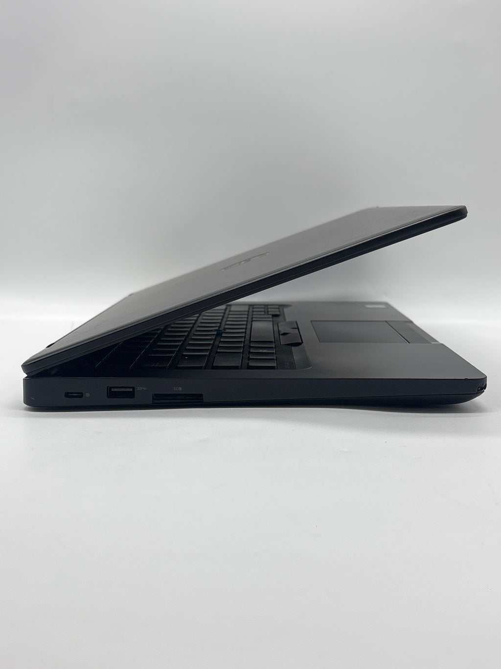 Dell Latitude 5480 i5-6300U 16GB RAM 256GB SSD - Bios Locked/Remotely Managed