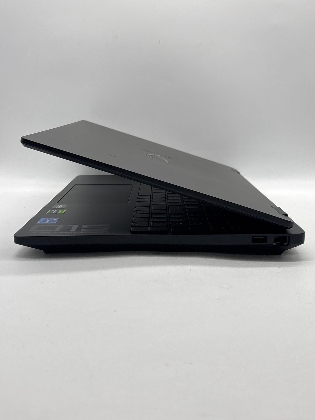 HP HyperX OMEN 15-ga0762nr 15" Intel Core i7-14650HX 16GB RAM 1TB SSD RTX 5060 - Used