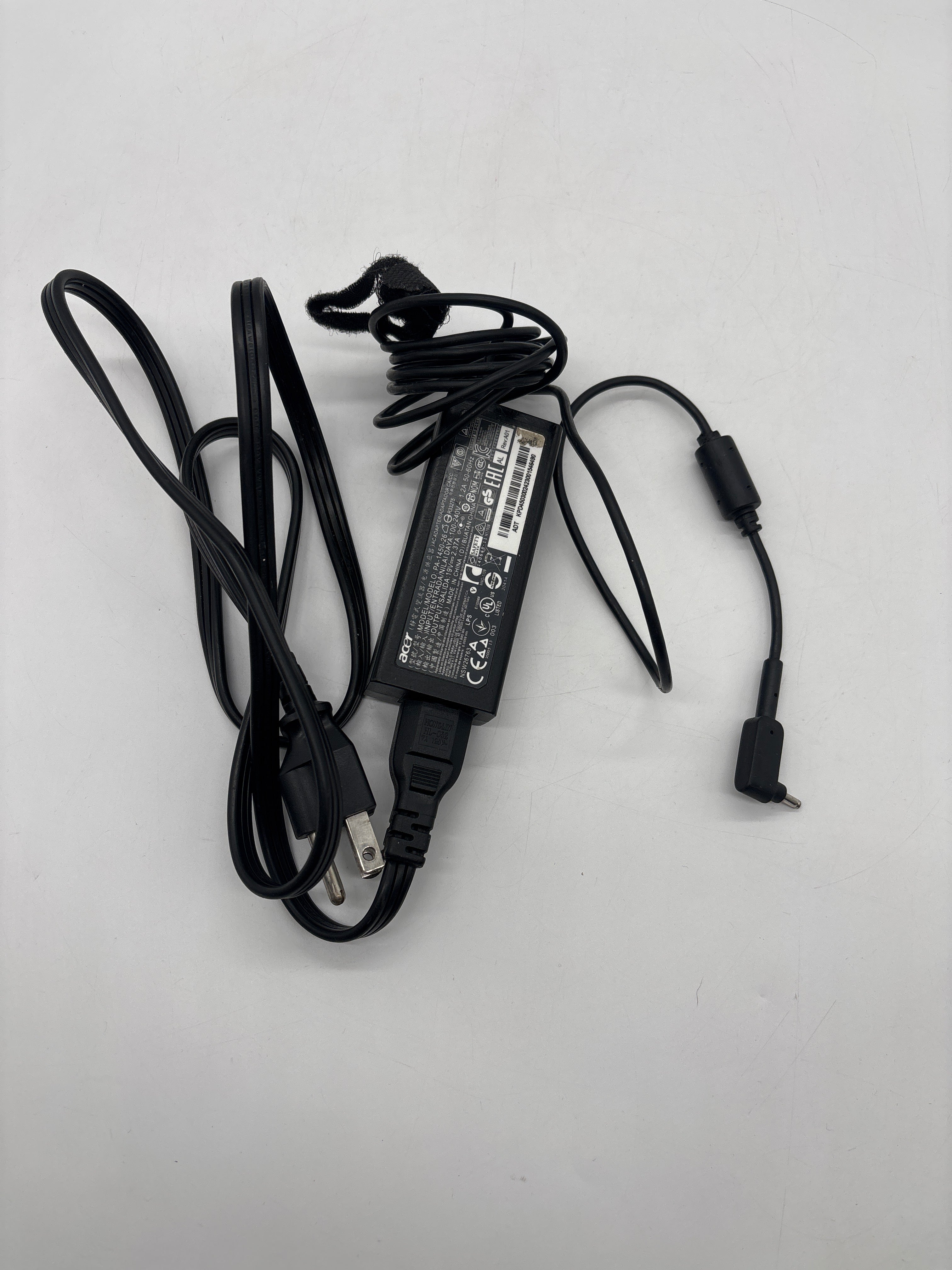 Acer R11 Chromebook C738T Touch N3060 4GB RAM 16GB