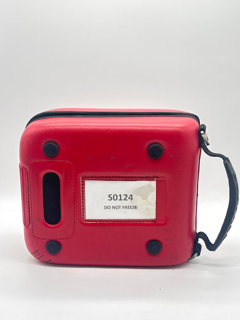 Philips Heart Start FRx AED Defibrillator Accessory - Used [READ DESC]