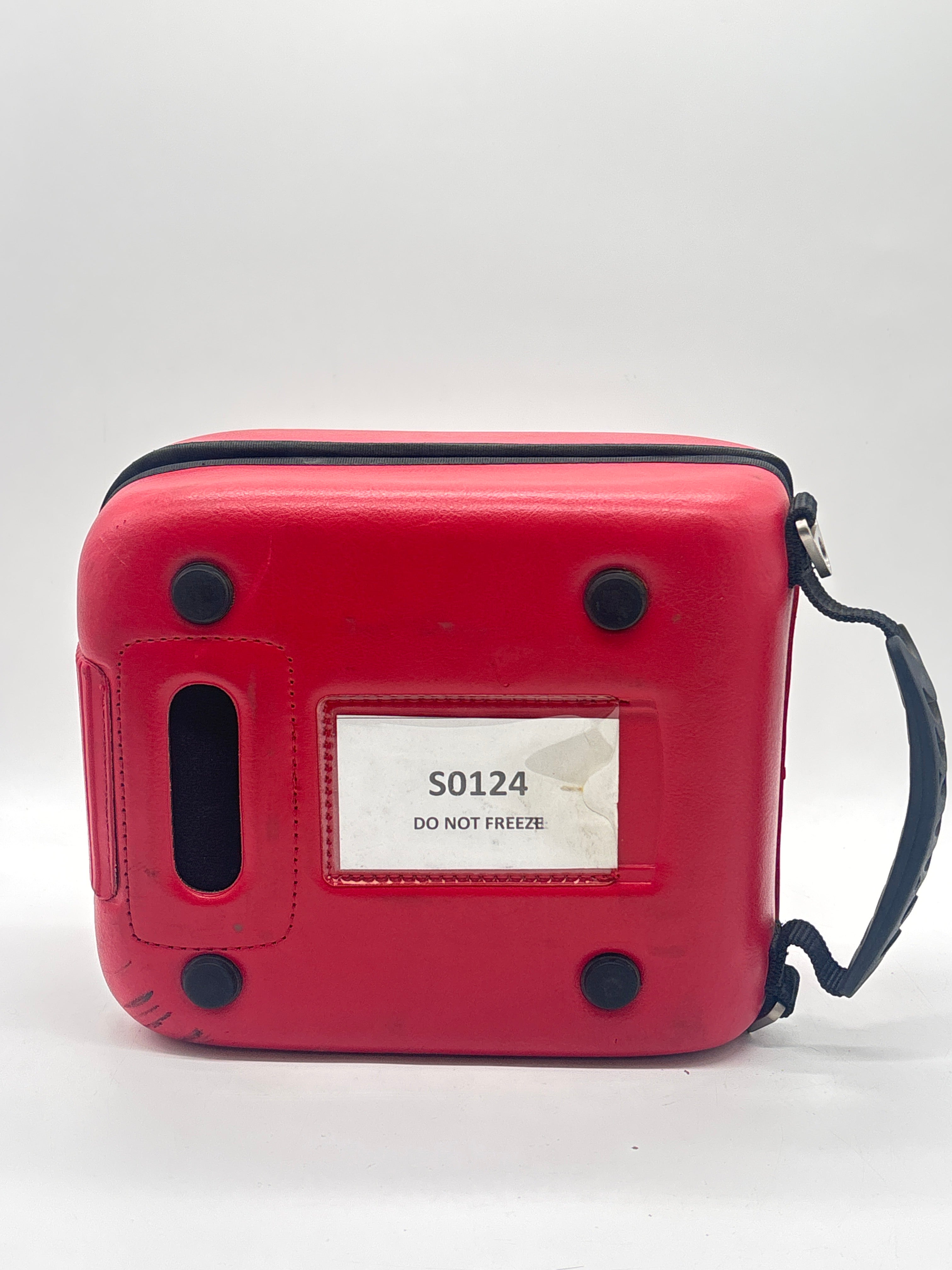 Philips Heart Start FRx AED Defibrillator Accessory - Used [READ DESC]