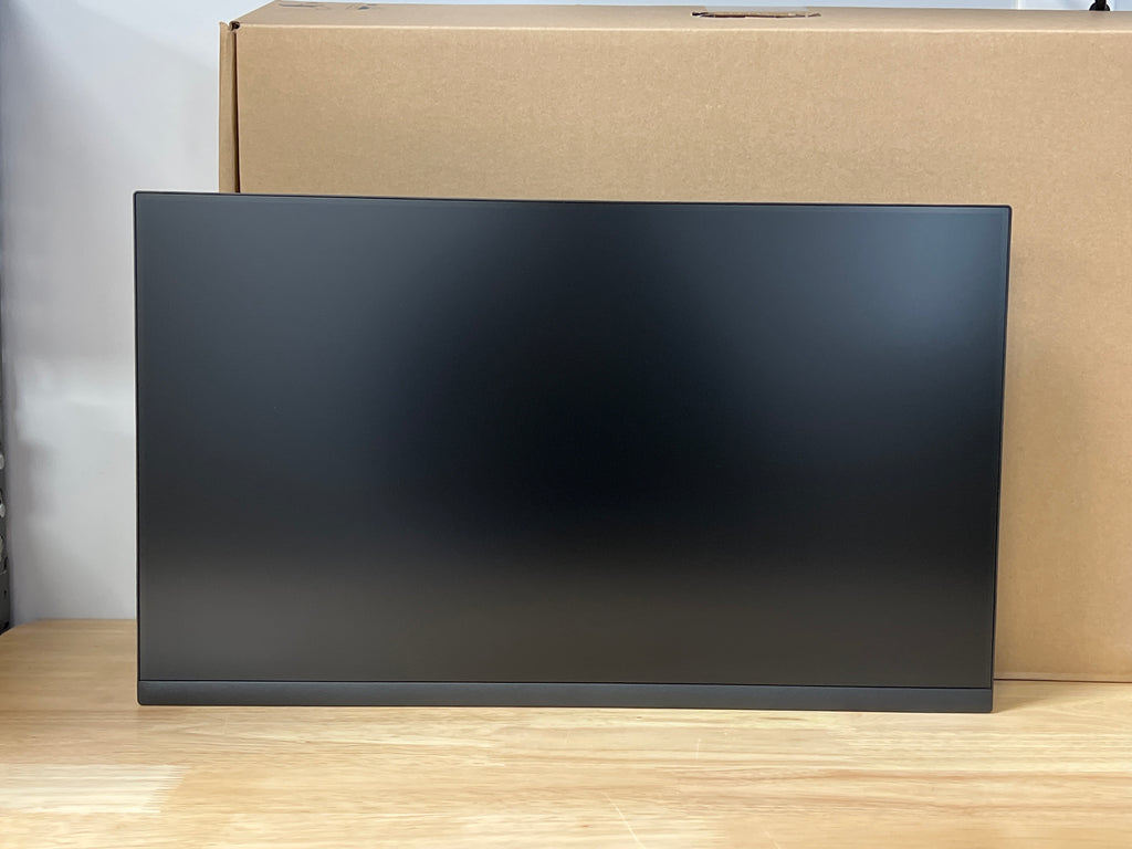 Dell P2422H 24 Inch Monitor Full HD 1080p IPS Technology Black Open Box