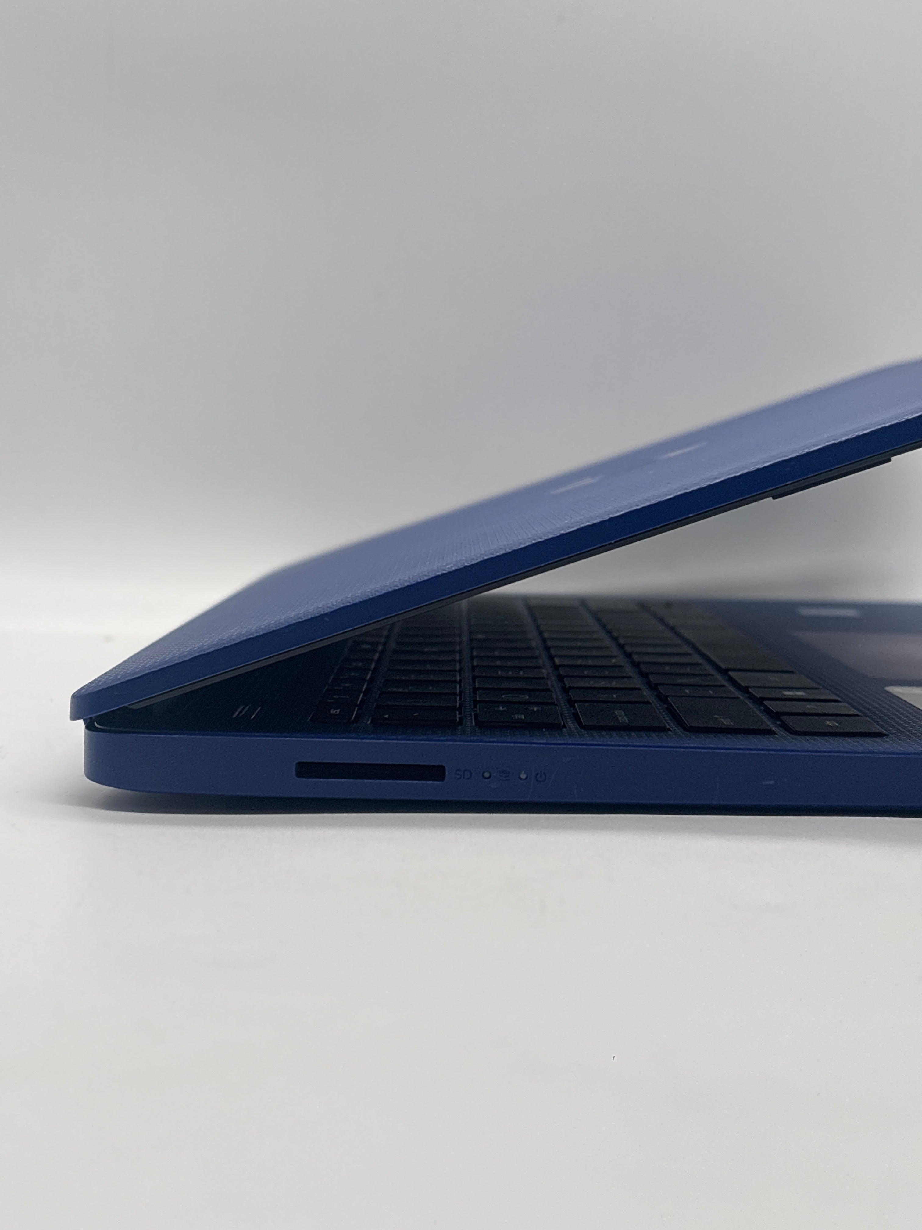 HP 14-dq0055dx Celeron N4120 4GB RAM 64GB SD