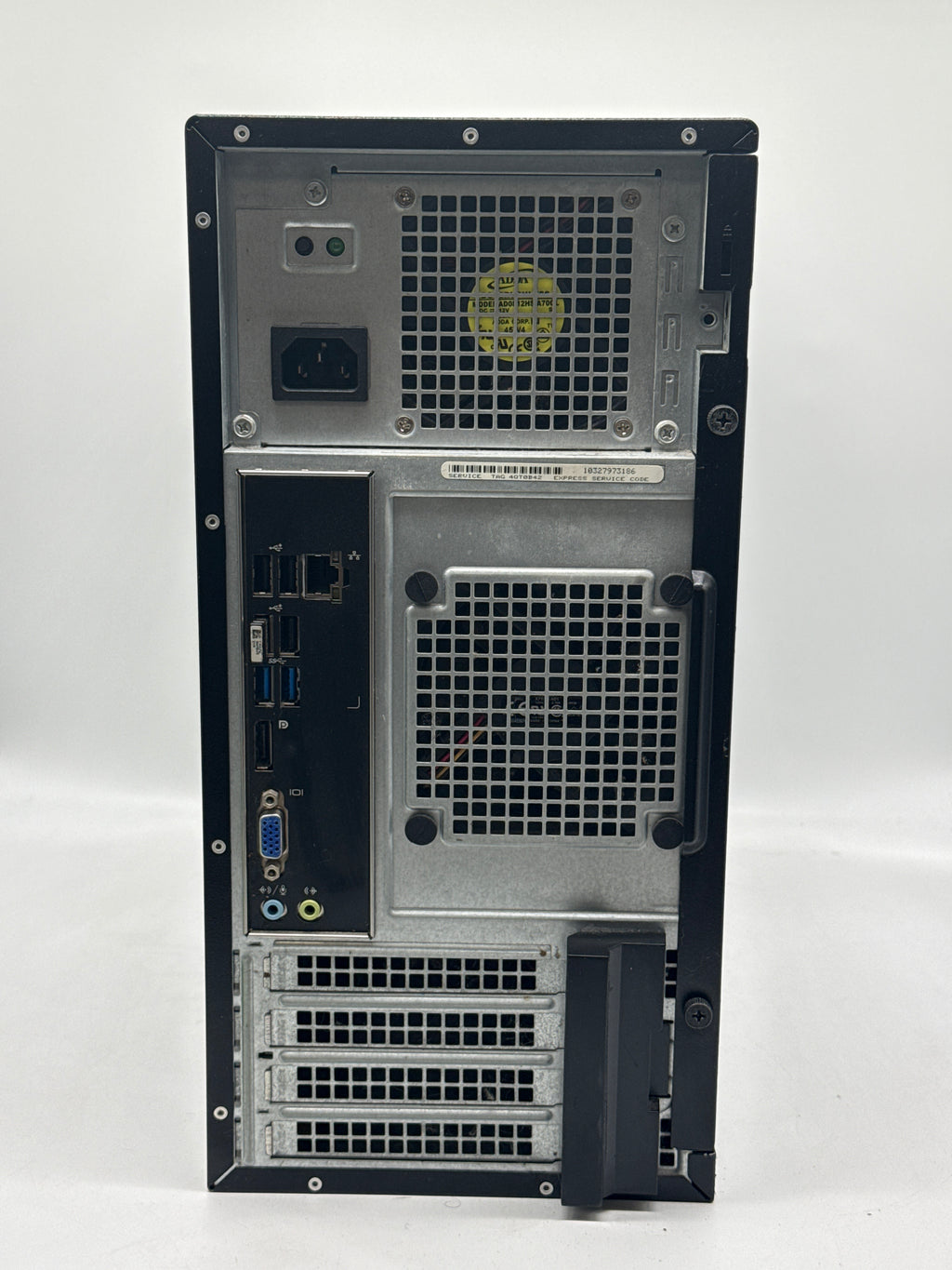 Dell OptiPlex 3020 i5-4590 4GB RAM 500GB HDD - Bad HDD