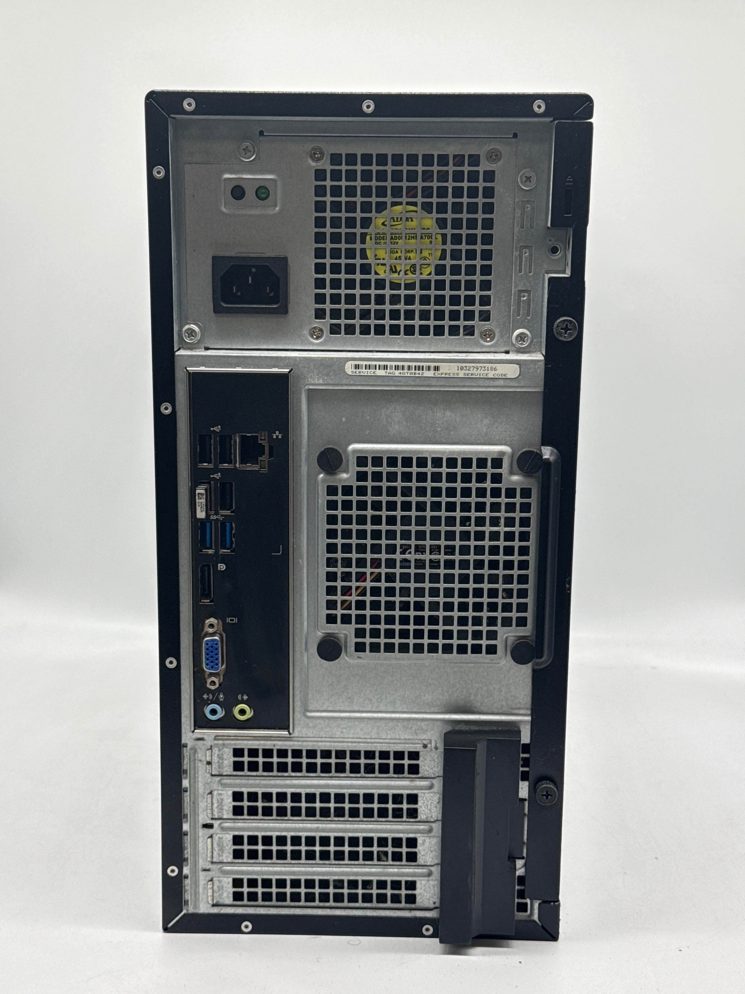 Dell OptiPlex 3020 i5-4590 4GB RAM 500GB HDD - Bad HDD