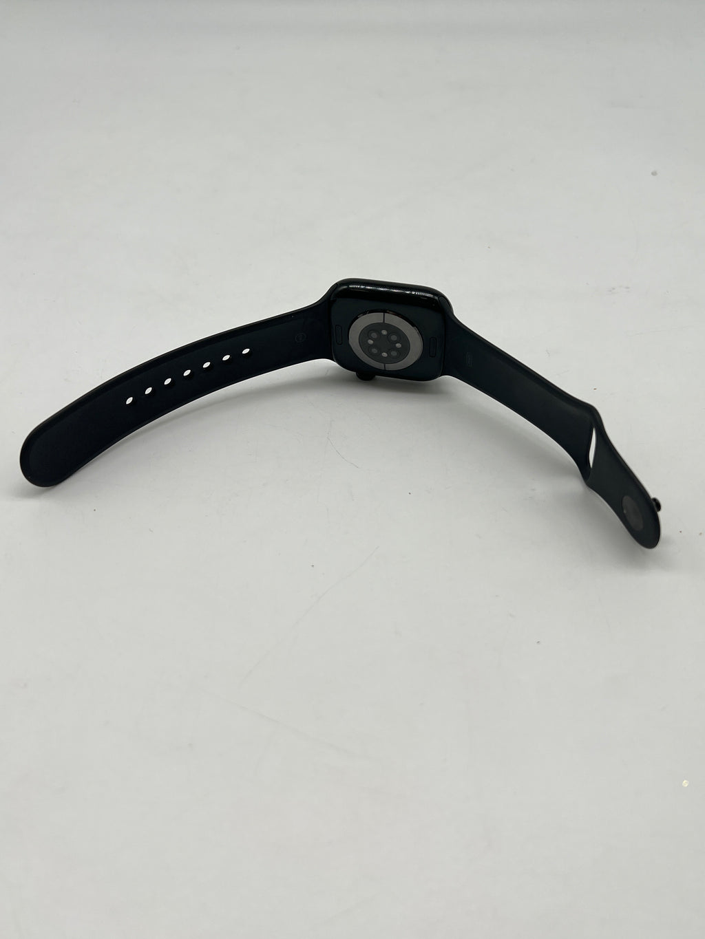 Apple Watch Series 11 42mm GPS 64GB Jet Black Aluminum - Used