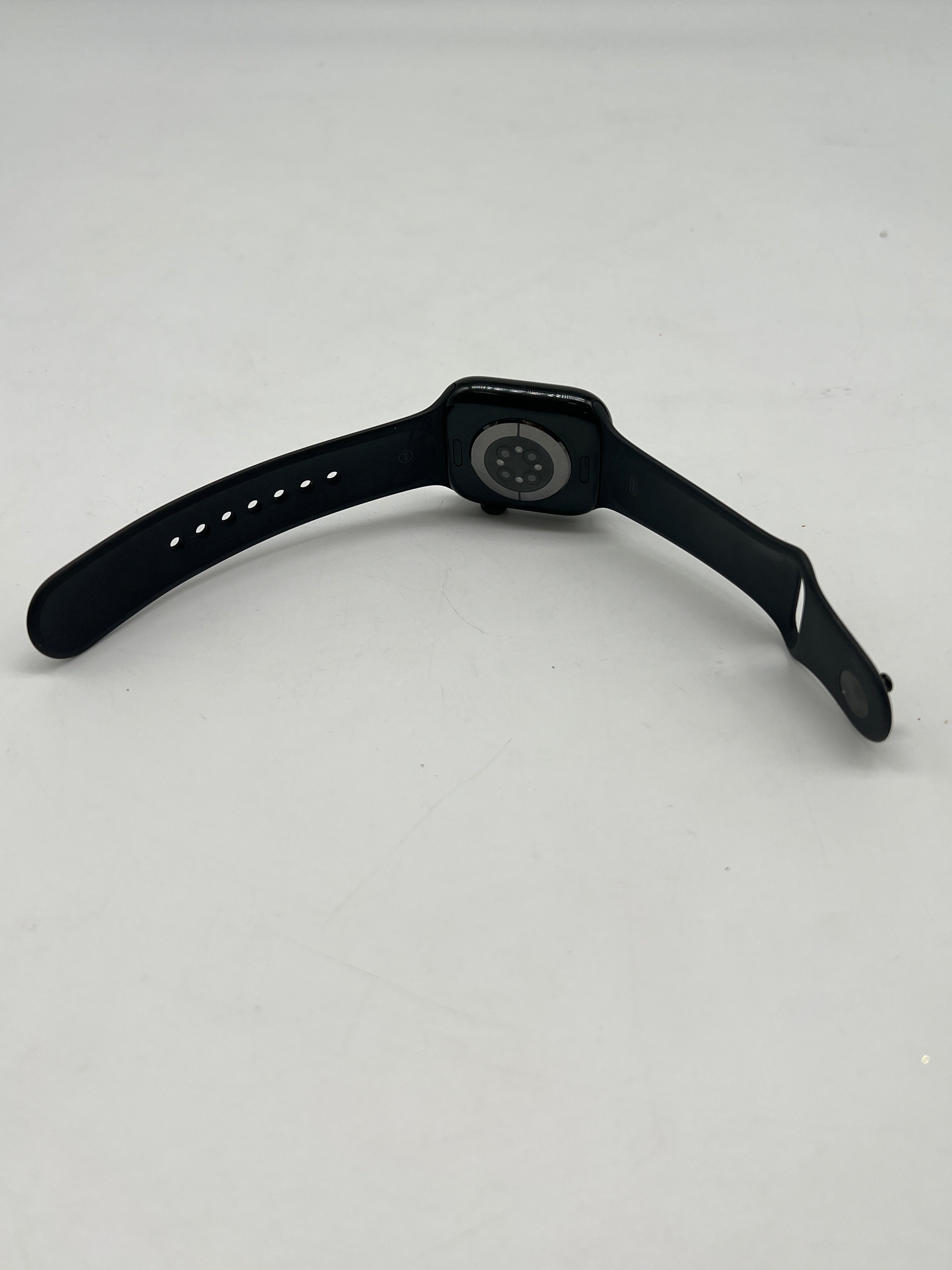 Apple Watch Series 11 42mm GPS 64GB Jet Black Aluminum - Used