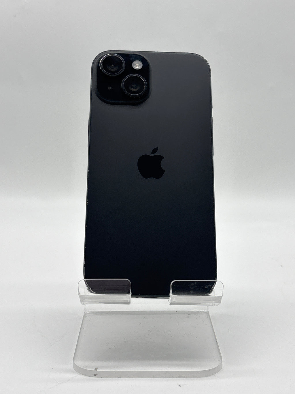 T-Mobile Apple iPhone 15 128GB Black A2846 For Parts
