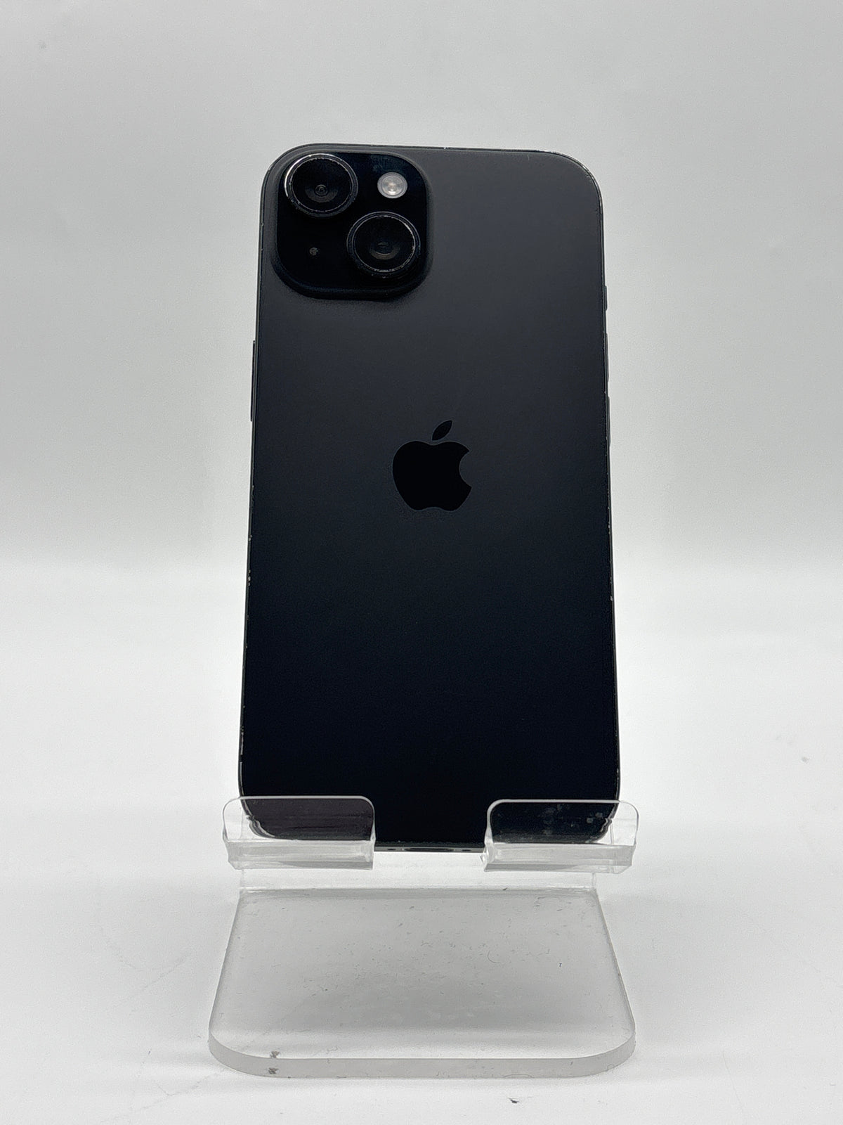 T-Mobile Apple iPhone 15 128GB Black A2846 For Parts