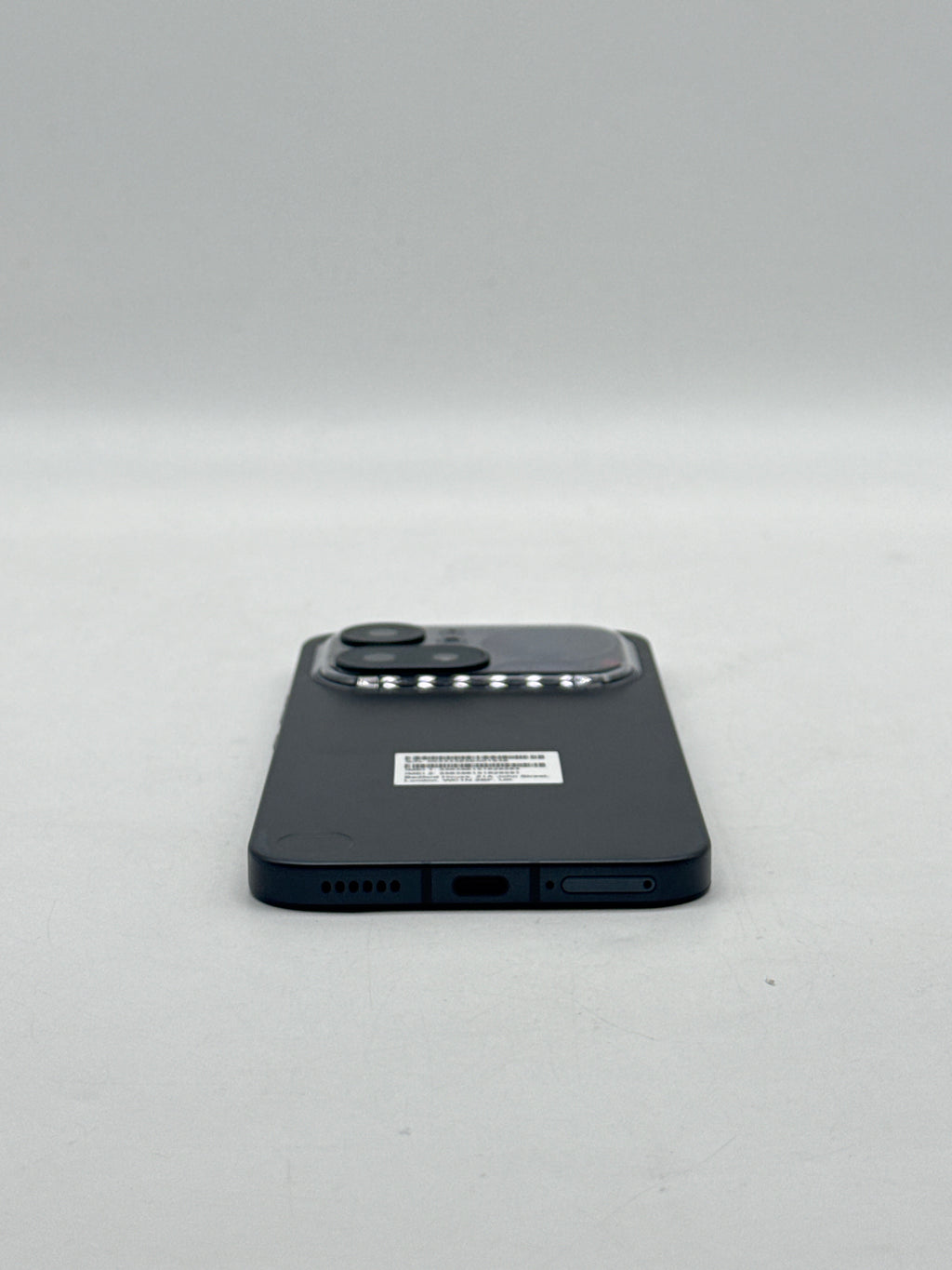 Nothing Phone (4a) Pro 6.83" 128GB 8GB RAM Black Unlocked - Open Box