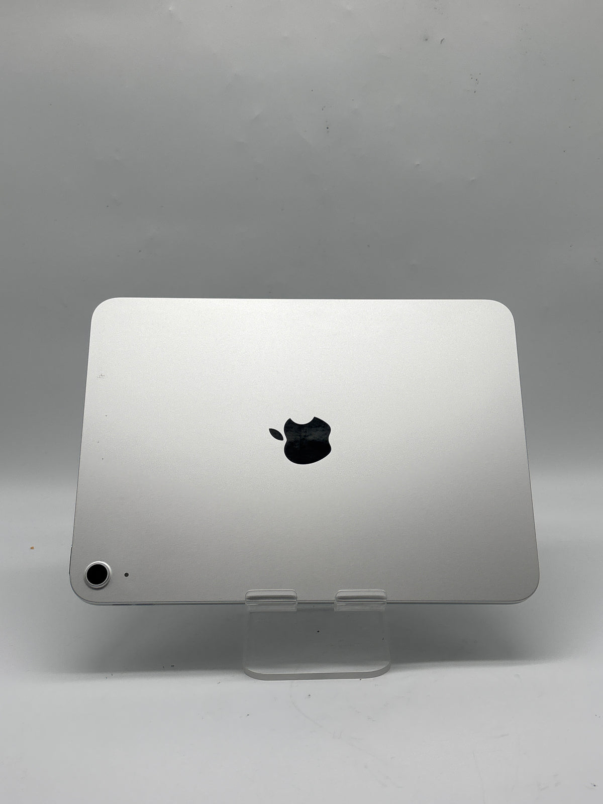 Apple iPad 11th Gen A3354 Wi-Fi 128GB Silver 10.9in Tablet - Used