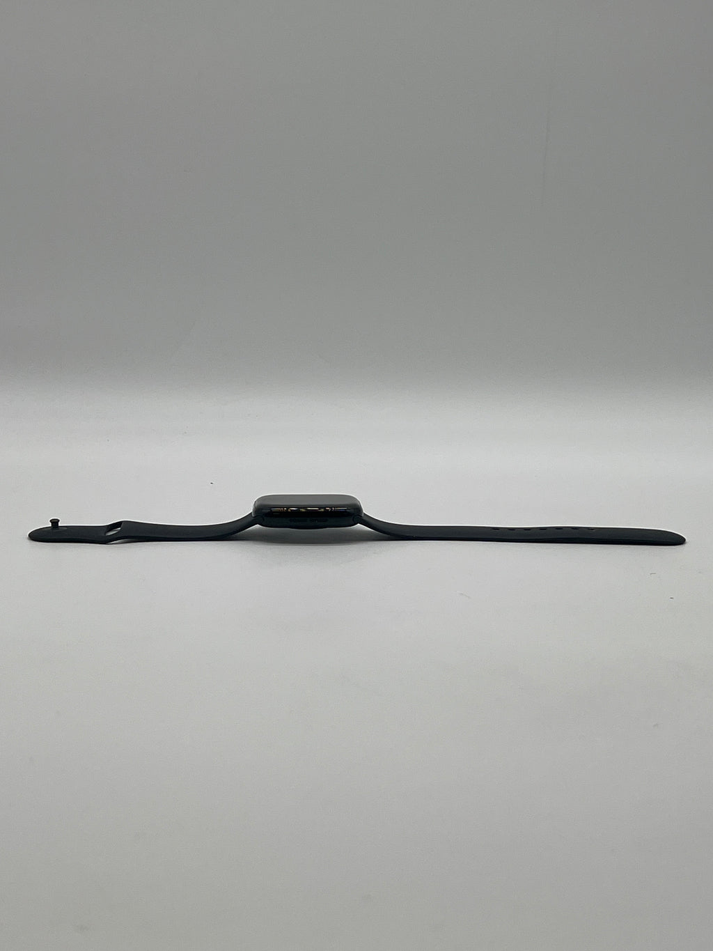 Apple Watch Series 11 46mm Cellular A3337 Jet Black Unlocked Used