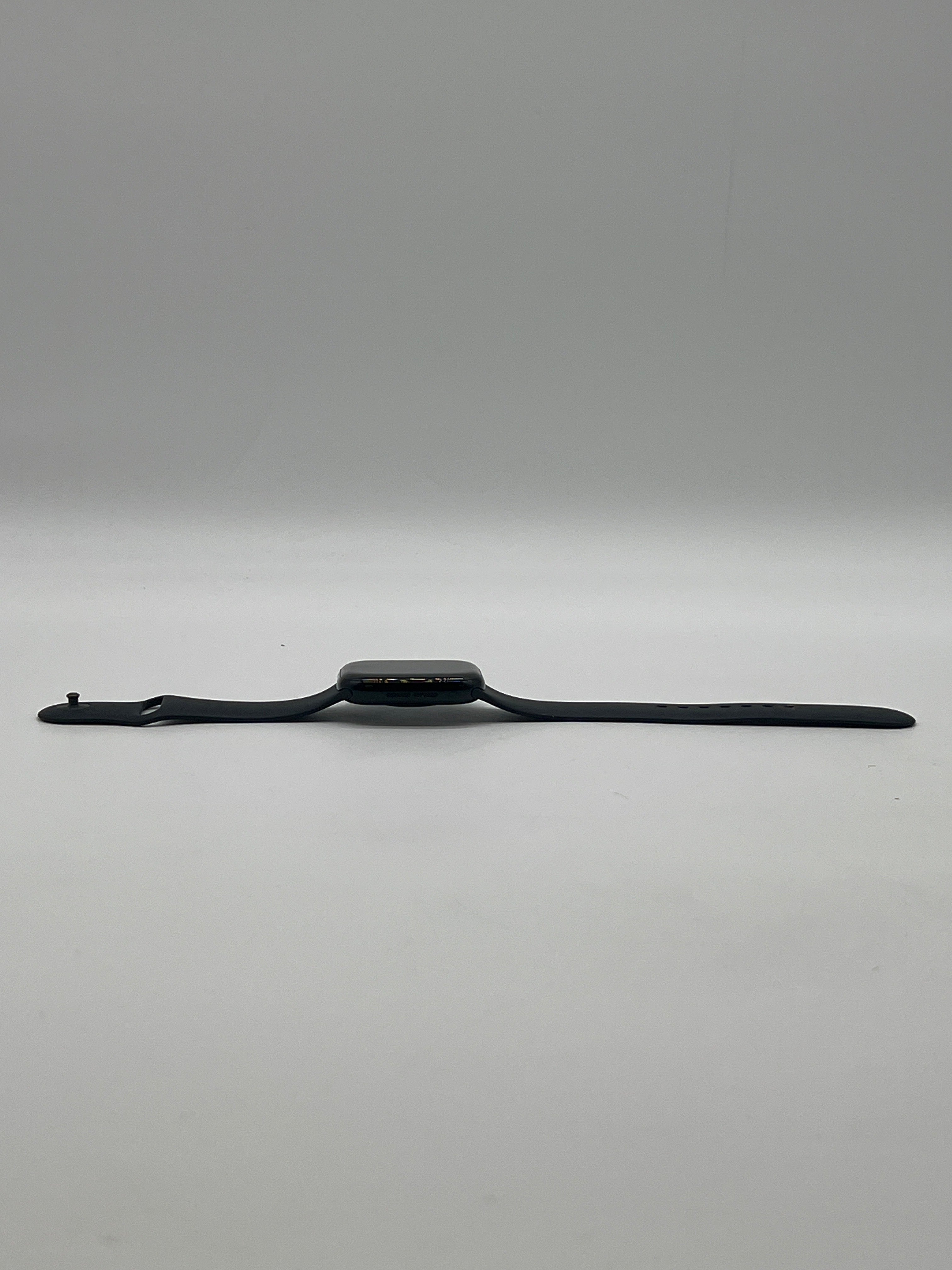 Apple Watch Series 11 46mm Cellular A3337 Jet Black Unlocked Used