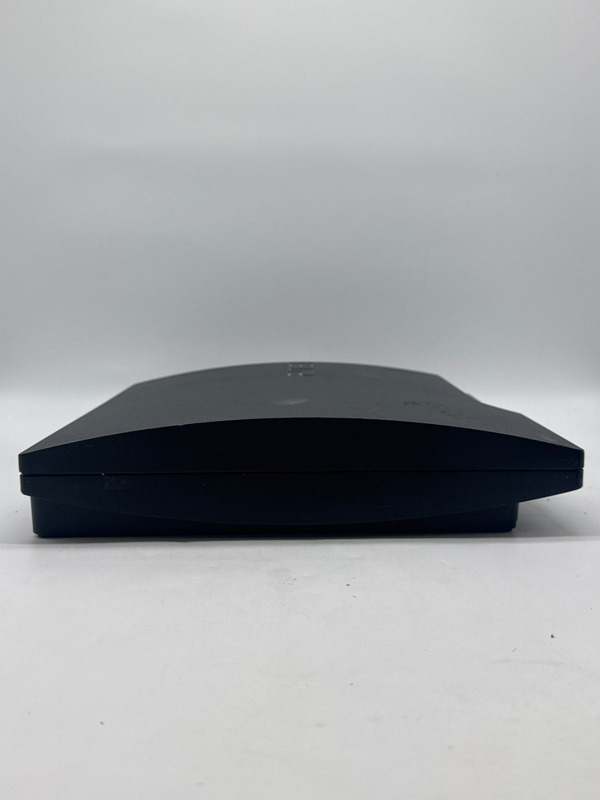 Sony PlayStation 3 CECH-2101A 120GB Black - Broken HDD Cover