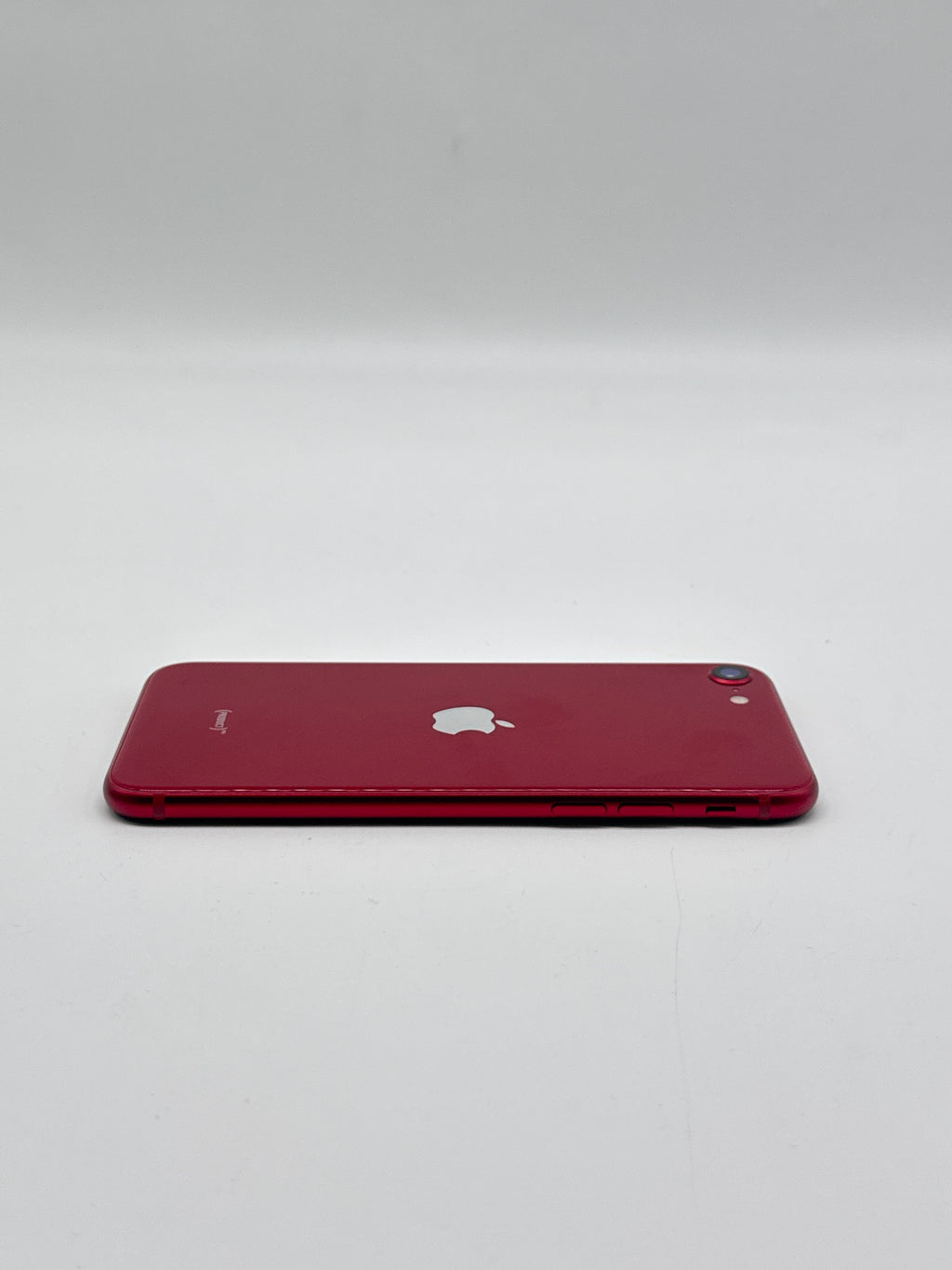 Apple iPhone SE 3rd Gen 64GB Red A2595 Verizon Compatible - For Parts