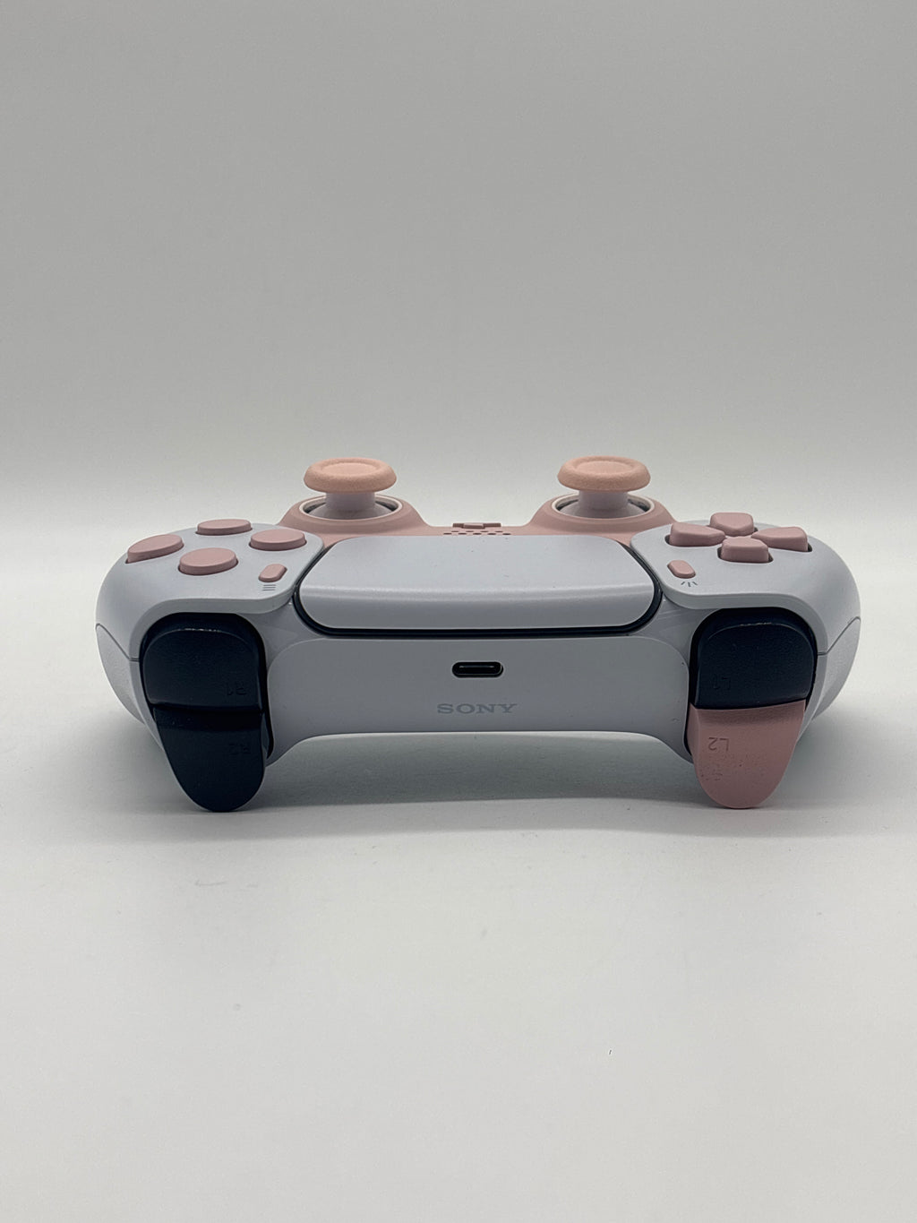 Sony PlayStation 5 PS5 DualSense Wireless Controller White CFI-ZCT1W
