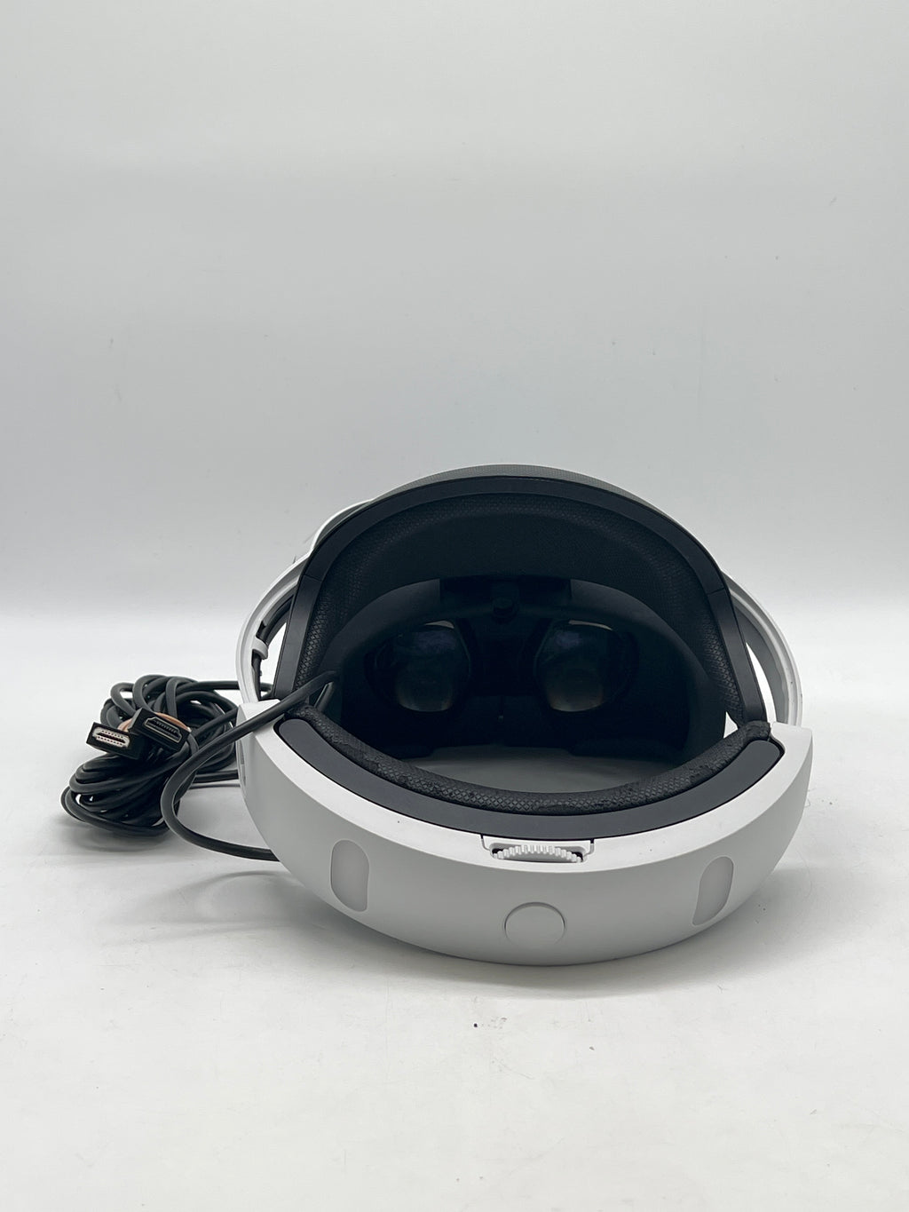 Sony PlayStation VR CUH-ZVR2 Headset Bundle Black - Used
