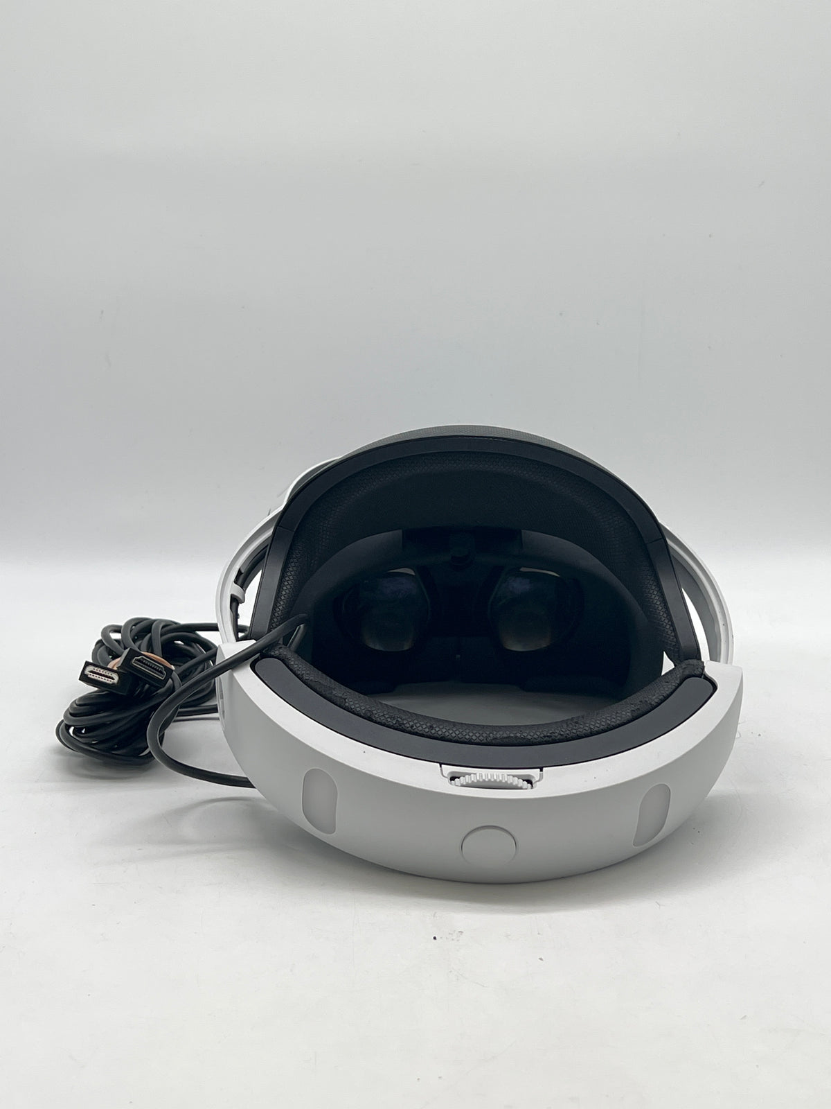 Sony PlayStation VR CUH-ZVR2 Headset Bundle Black - Used