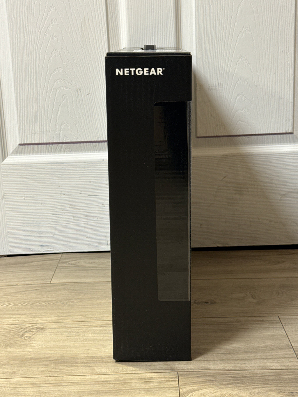 Netgear M4250-26G4F-POE++ Networking Switch Black - New In Box
