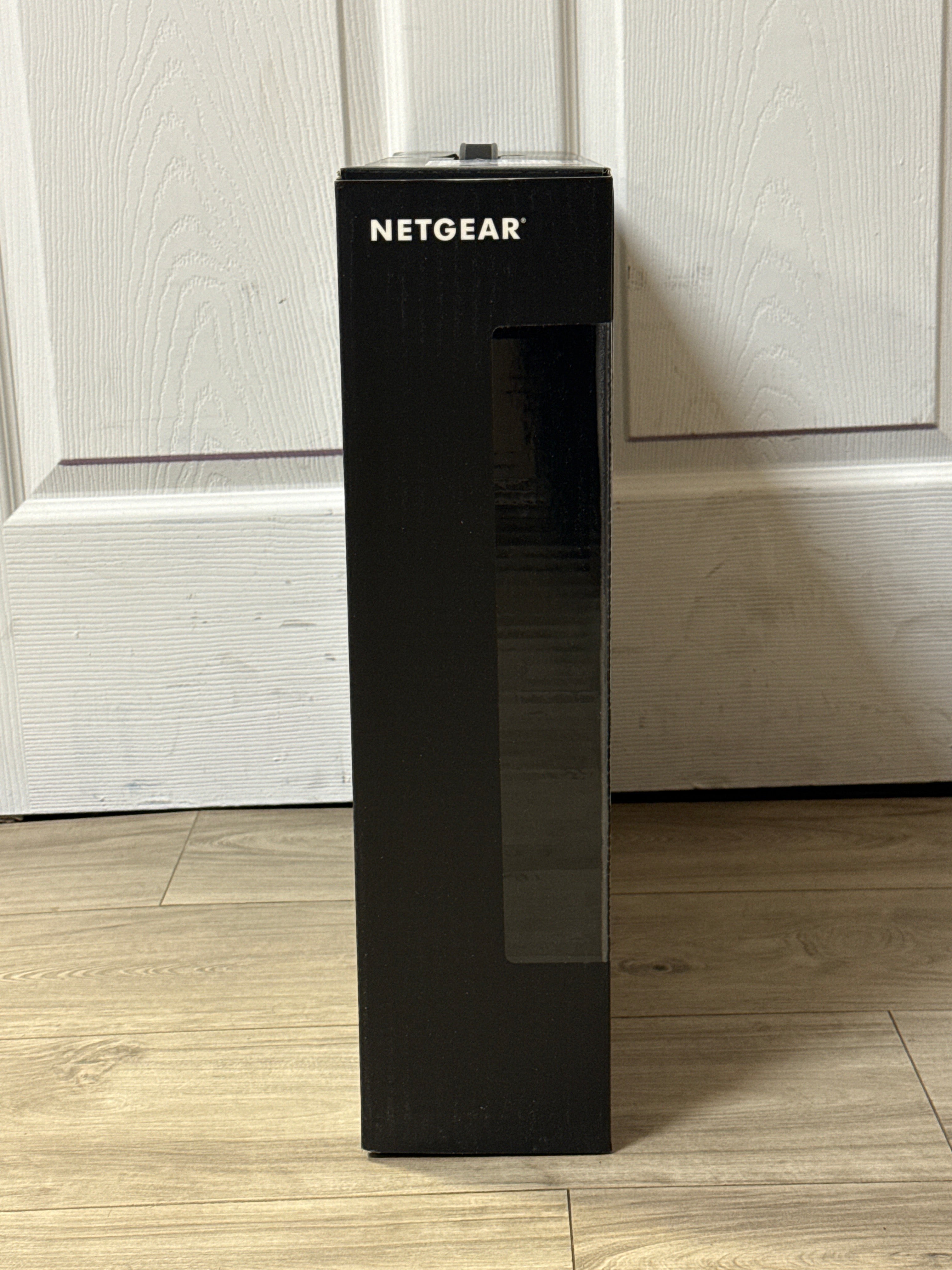 Netgear M4250-26G4F-POE++ Networking Switch Black - New In Box