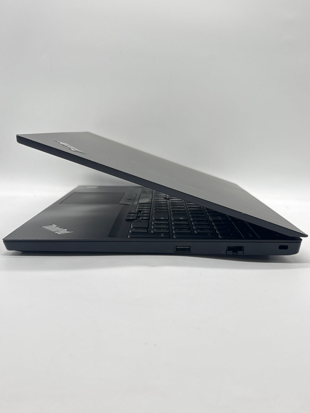 Lenovo E15 20RD005HUS i5-10210U 8GB RAM 512GB SSD