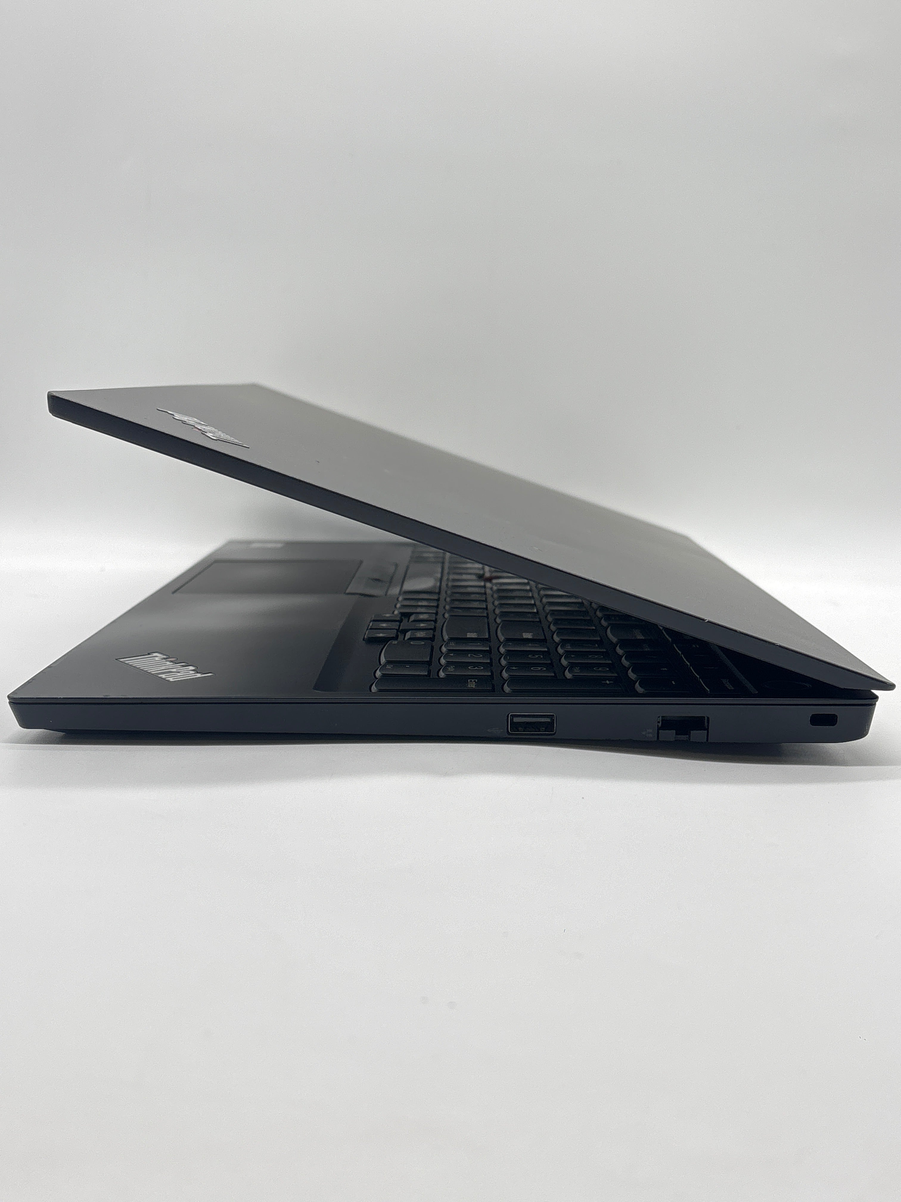 Lenovo E15 20RD005HUS i5-10210U 8GB RAM 512GB SSD