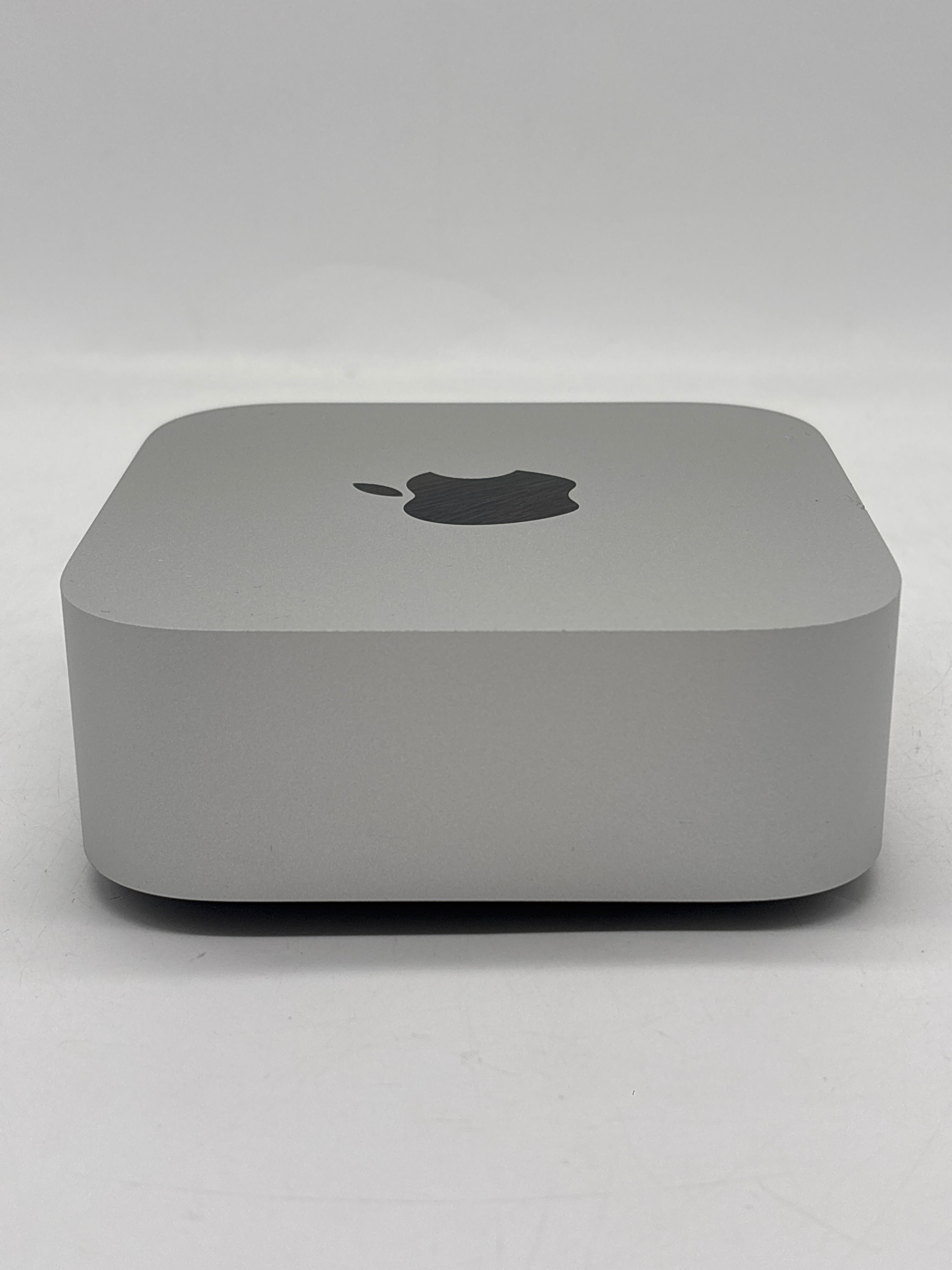 Apple Mac Mini M4 A3238 16GB RAM 256GB SSD Gray - Used