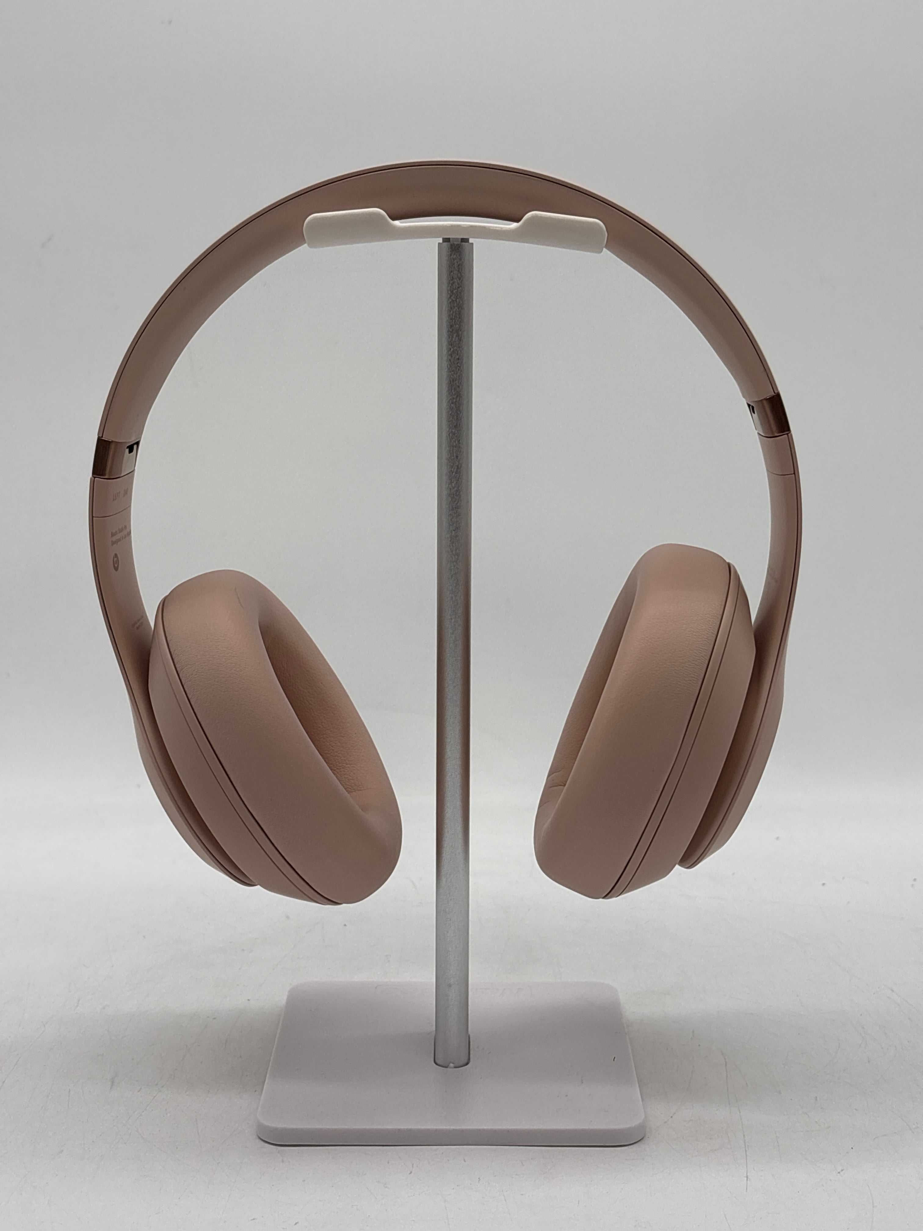 Beats Studio Pro x Kim Kardashian Bluetooth Noise Cancelling Headphones - Used