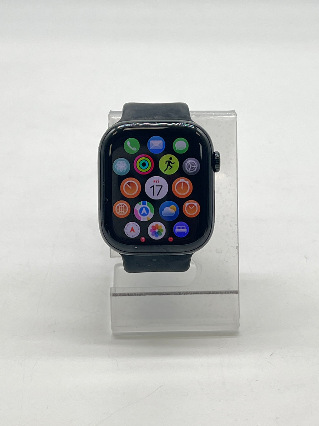 Apple Watch Series 10 A2999 64GB GPS 46mm  - Used