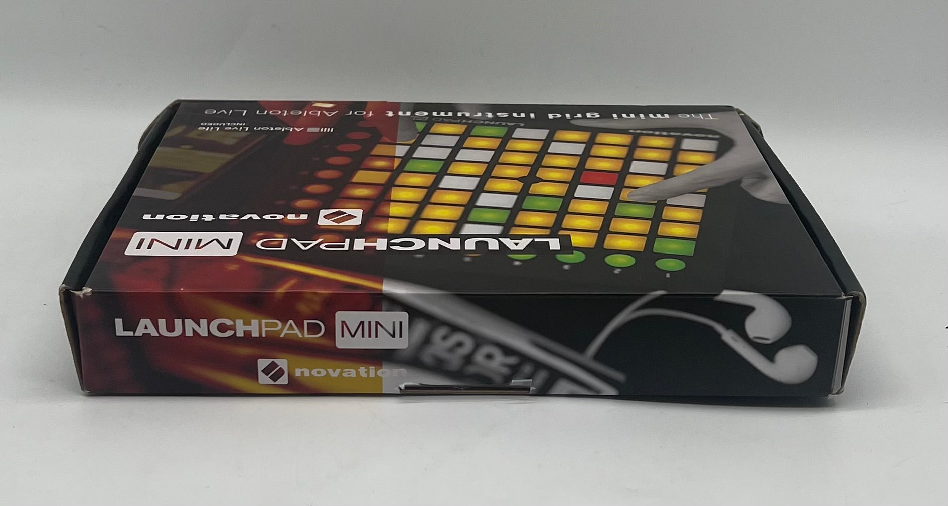 Novation Launchpad Mini MK2 Black - Used With Box