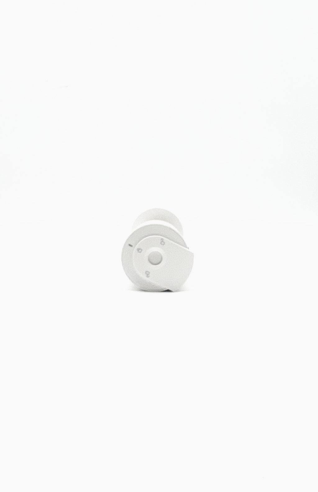 Ring Indoor Cam 5F72E9 Wi-Fi 1080p FHD Indoor Camera - Used