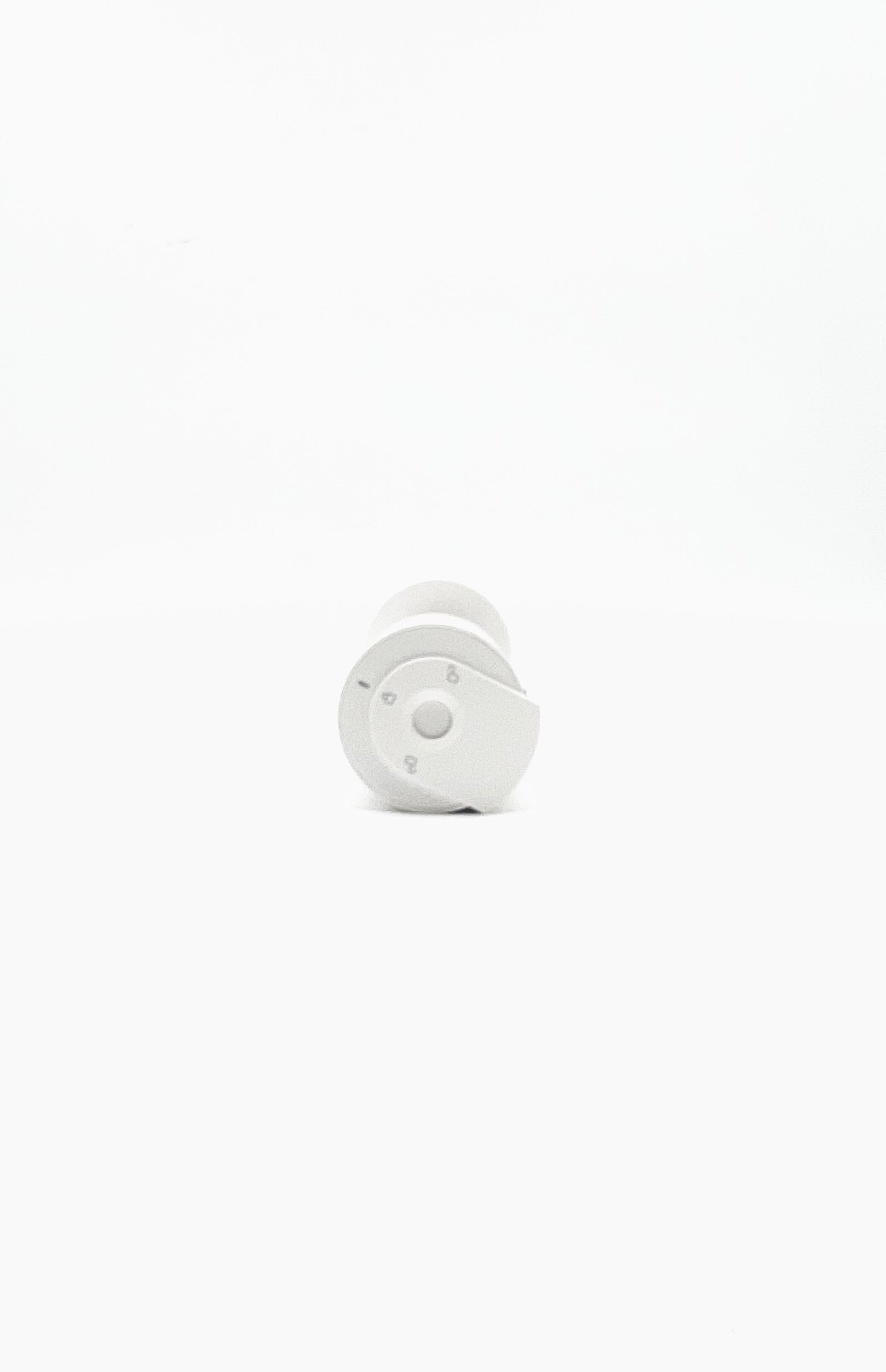 Ring Indoor Cam 5F72E9 Wi-Fi 1080p FHD Indoor Camera - Used