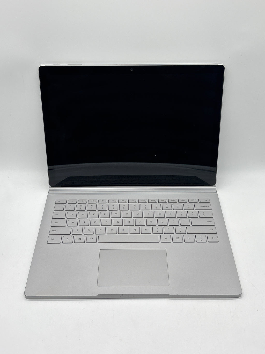 Microsoft Surface Book 2 i7-8650U 8GB RAM 256GB SSD GTX 1050