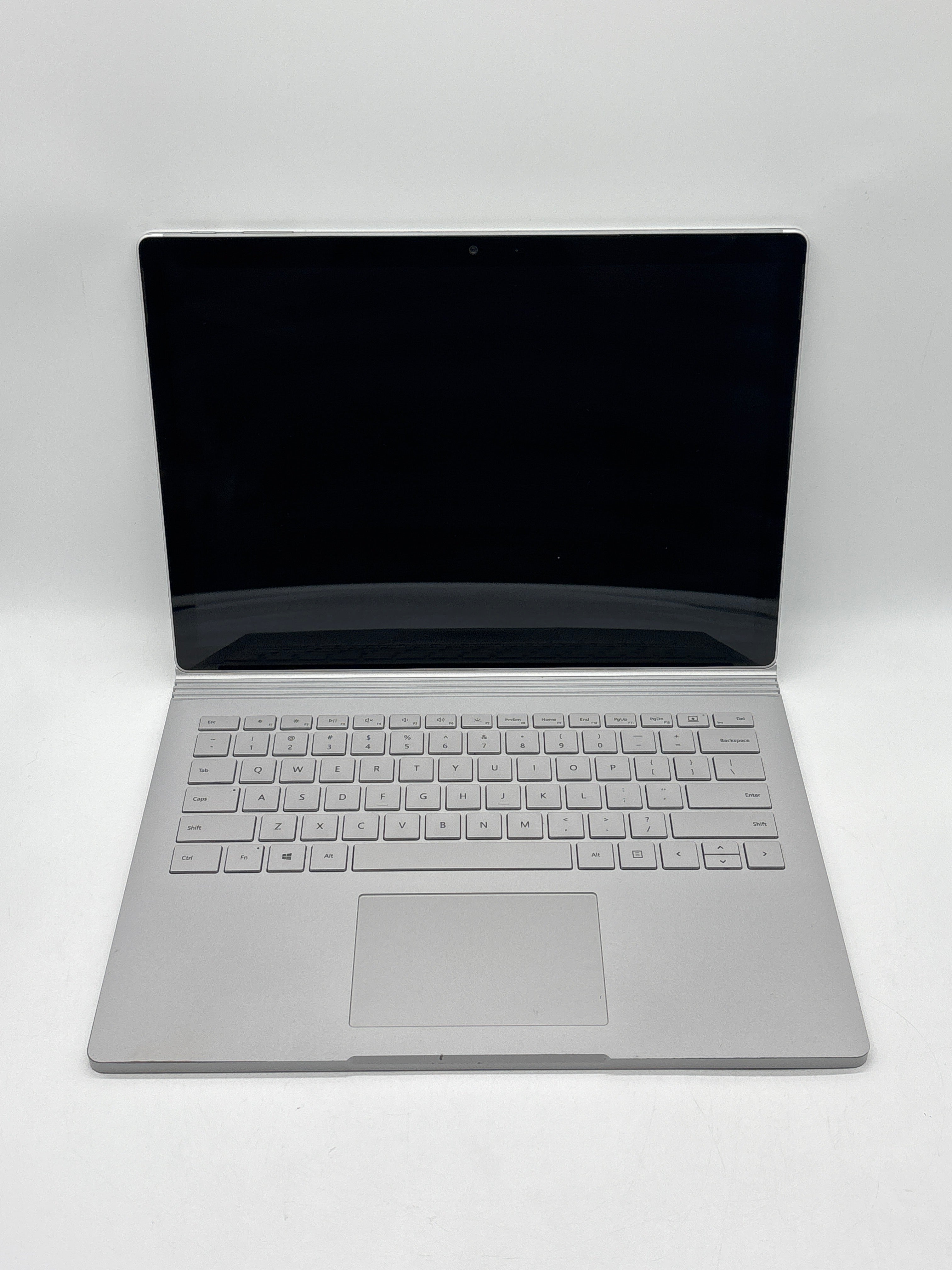 Microsoft Surface Book 2 i7-8650U 8GB RAM 256GB SSD GTX 1050